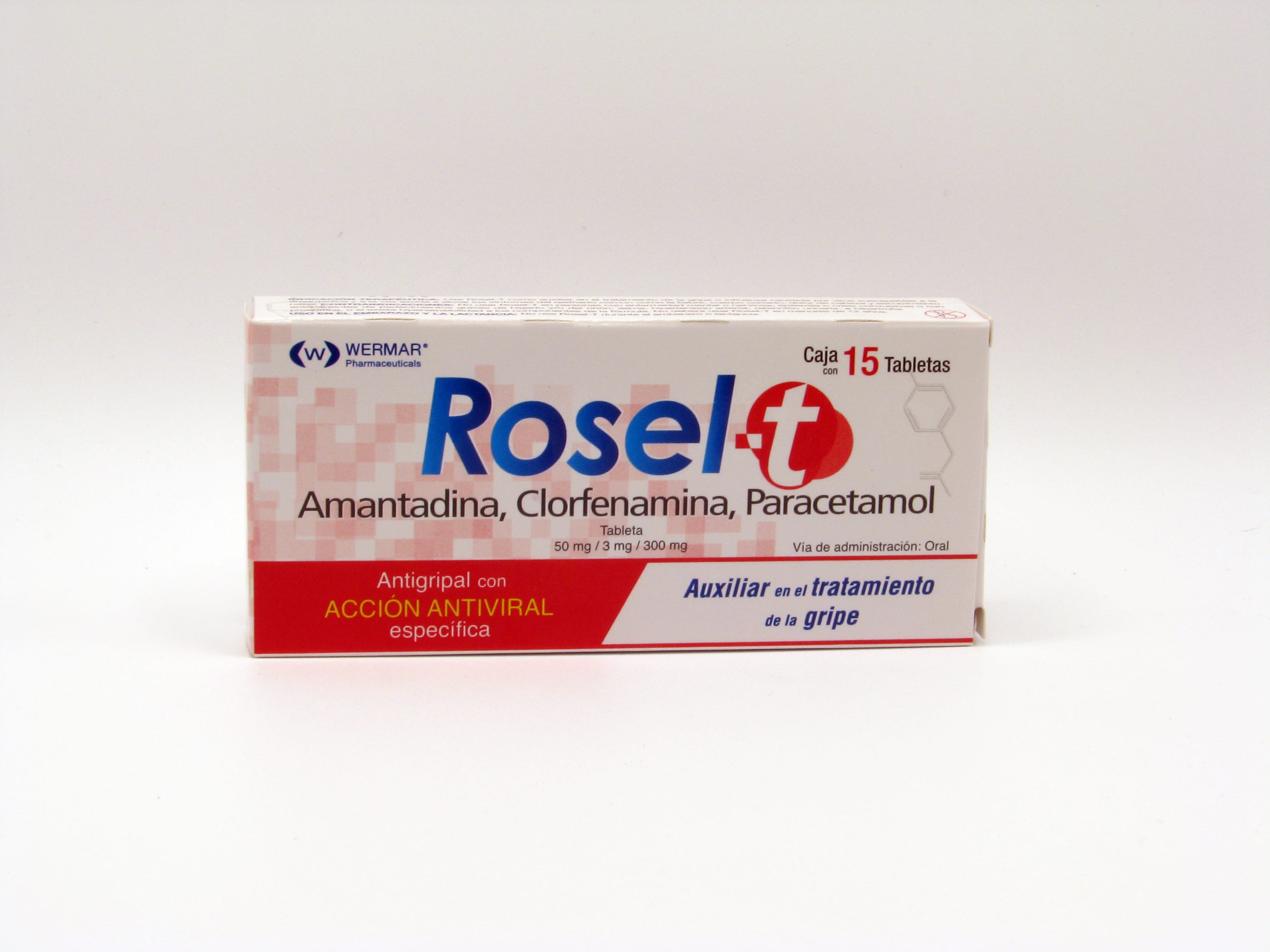 ROSEL-T