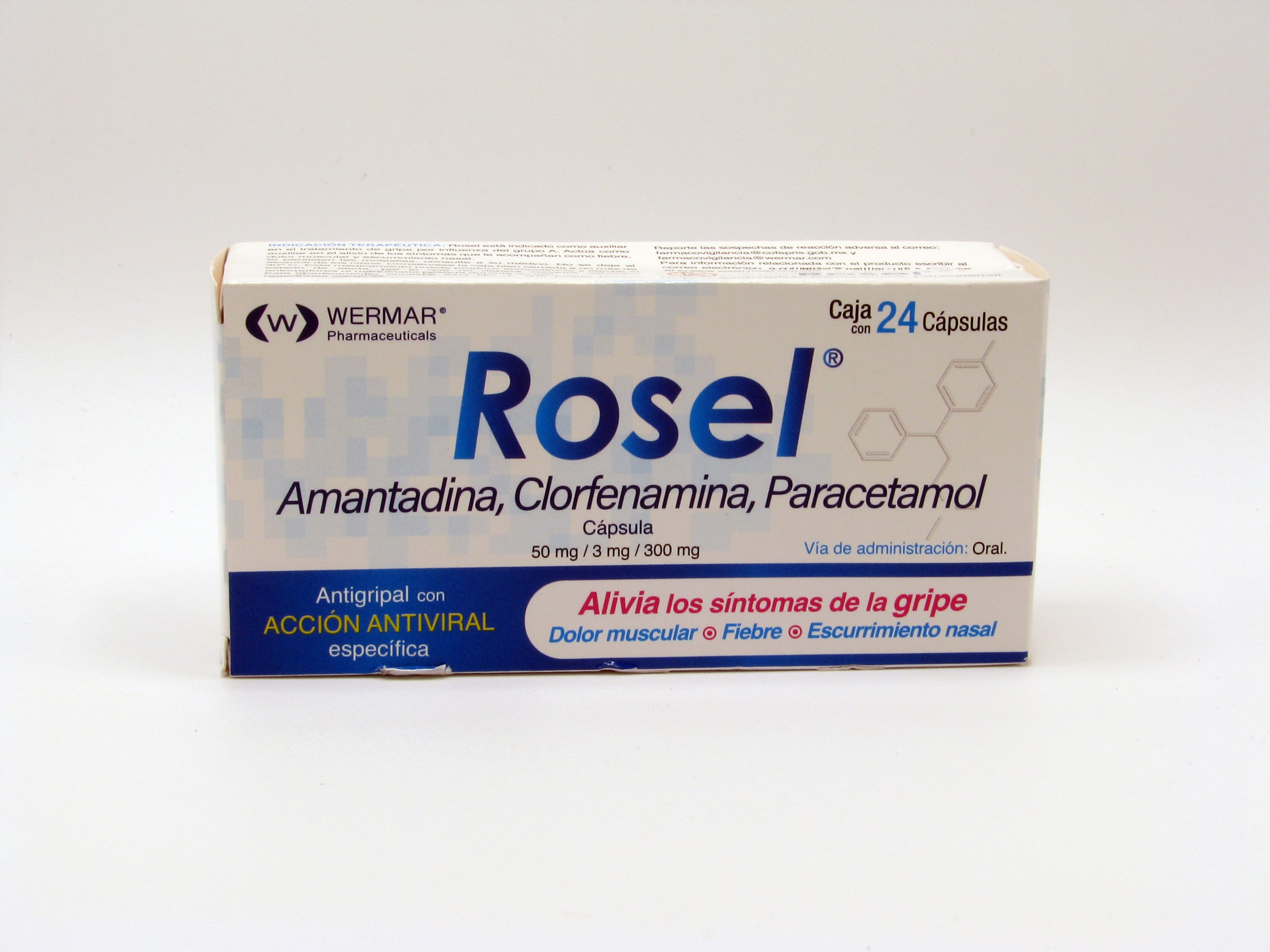 ROSEL