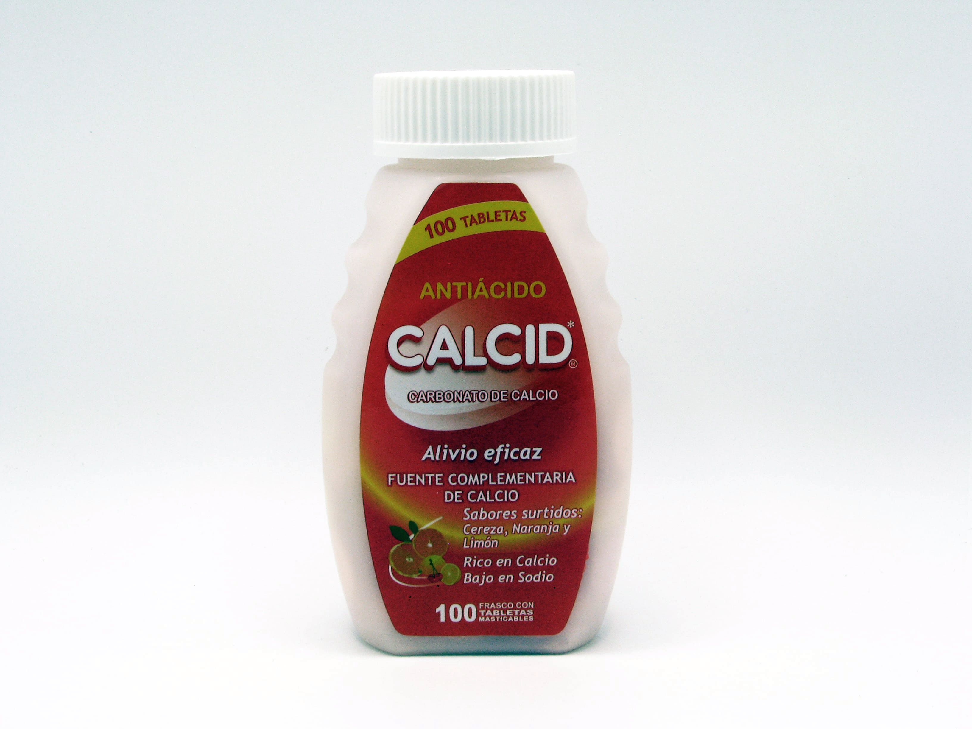 CALCID
