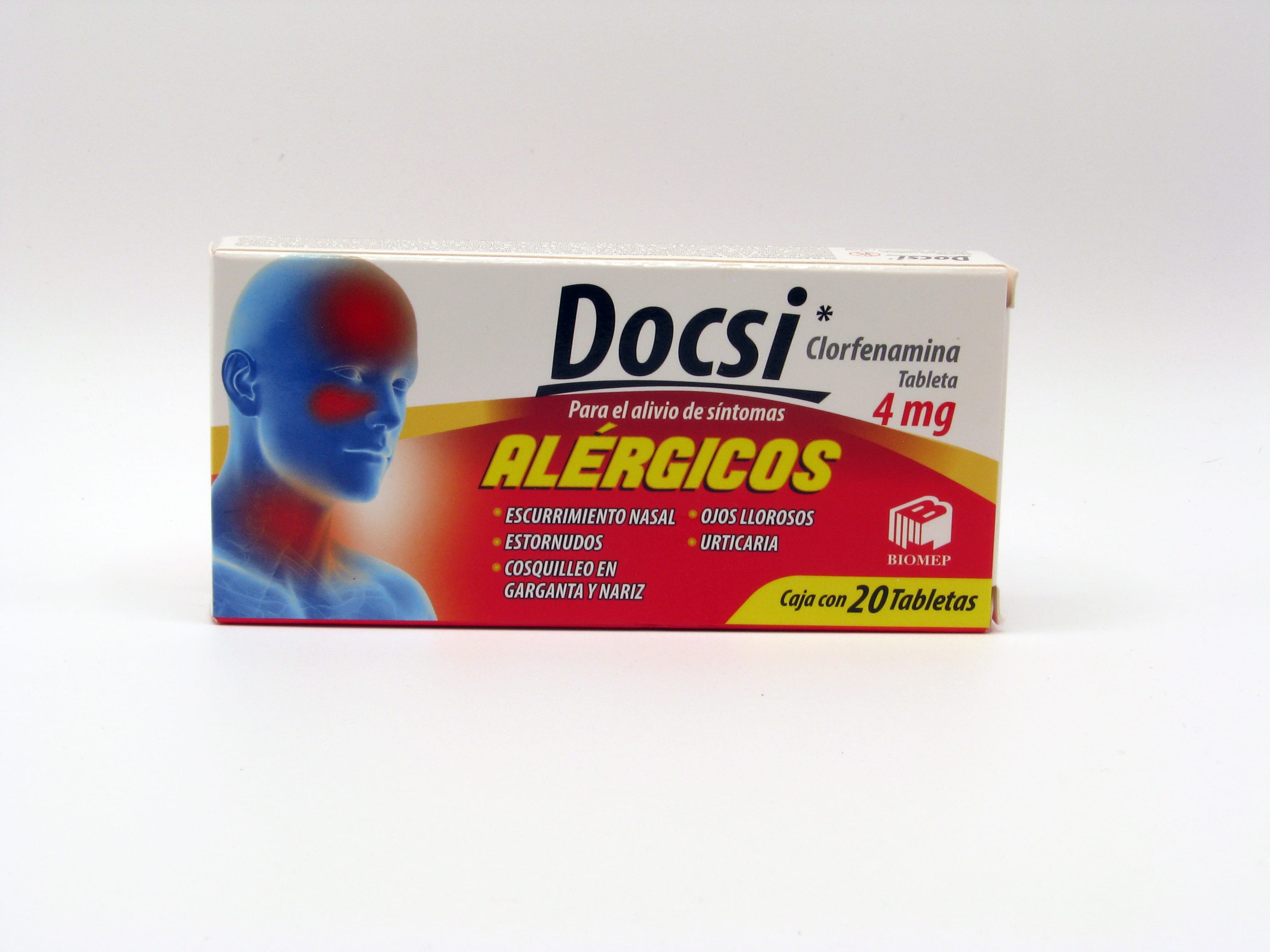 DOCSI