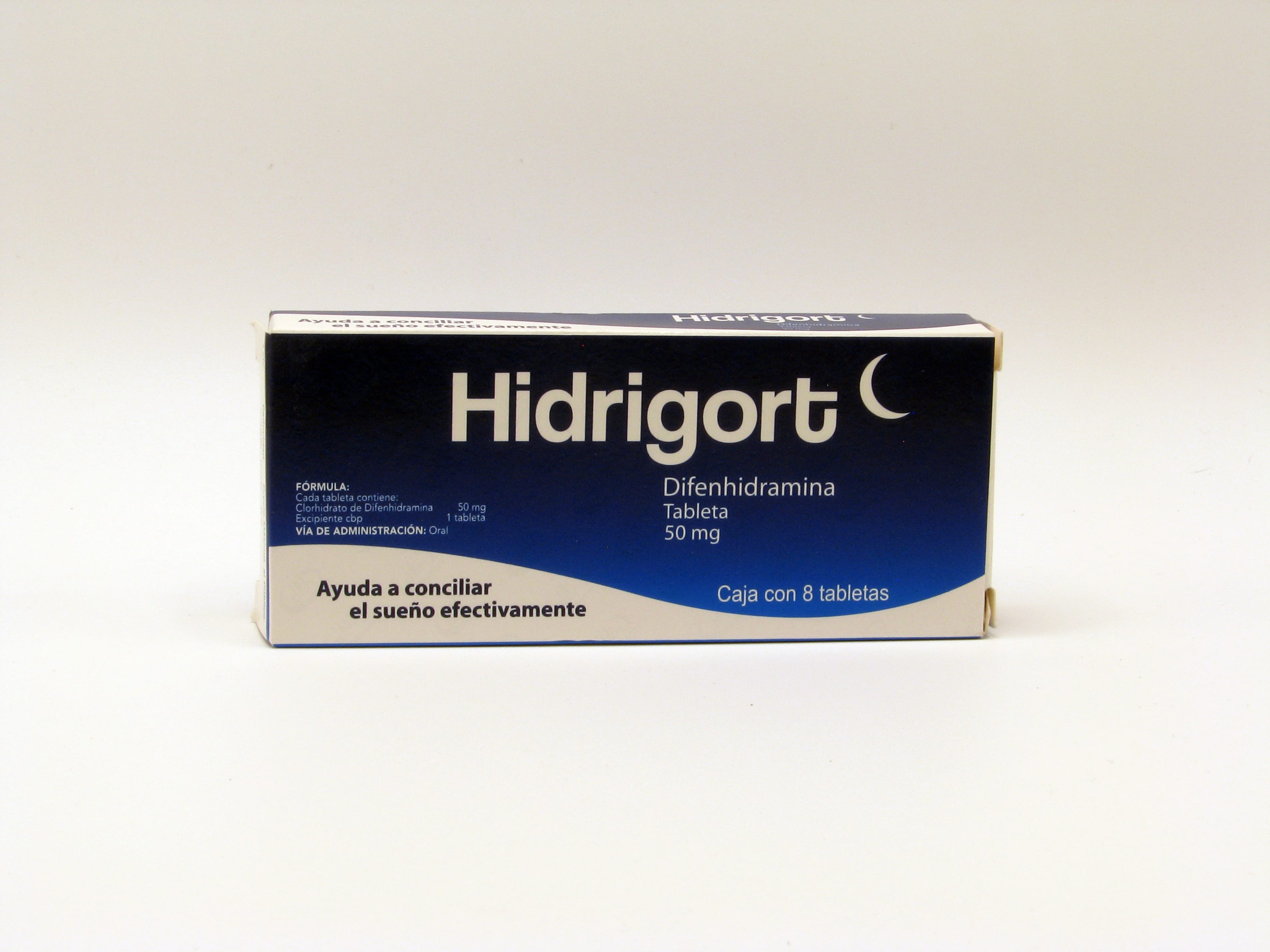 HIDRIGORT