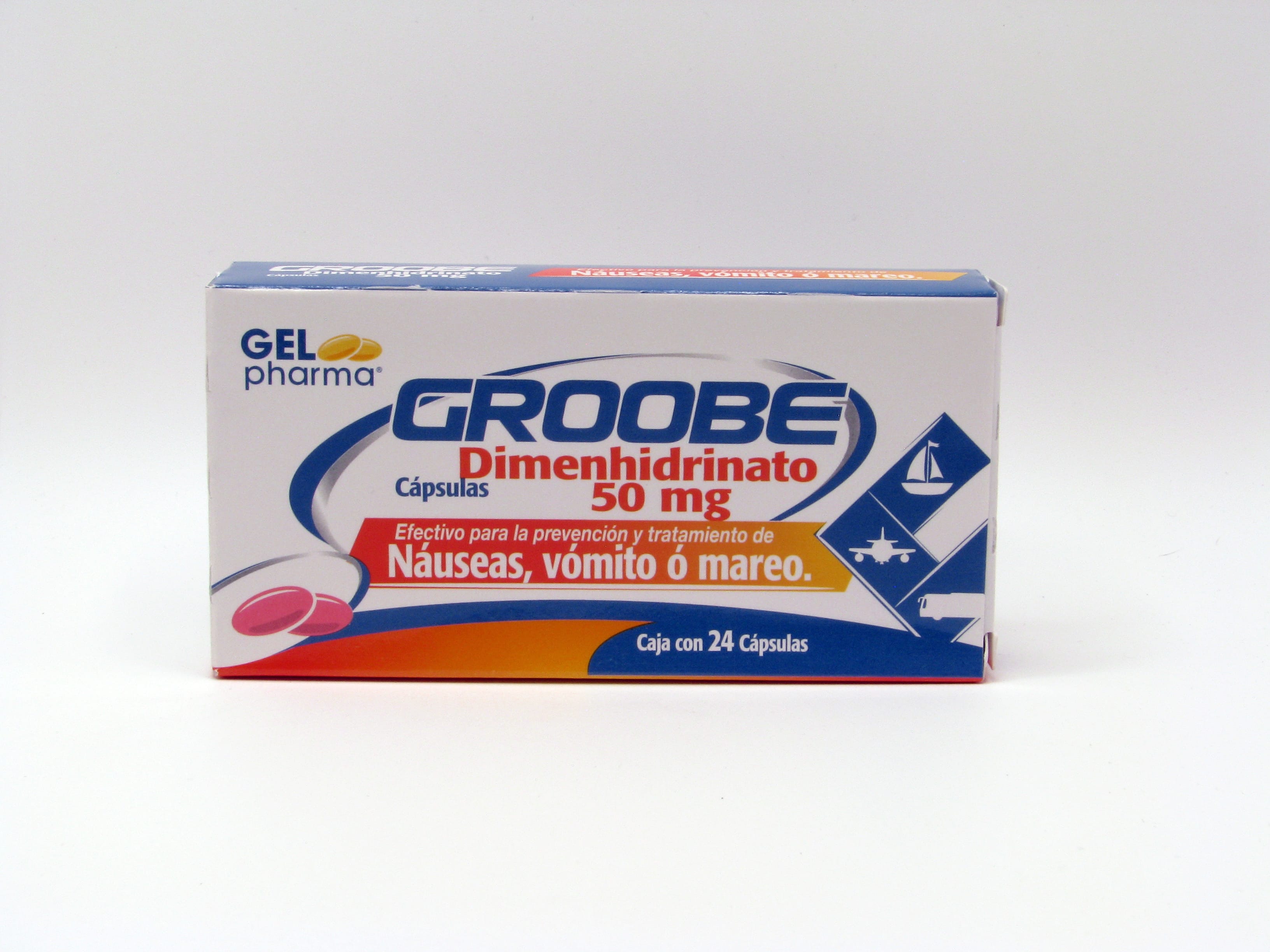 GROOBE