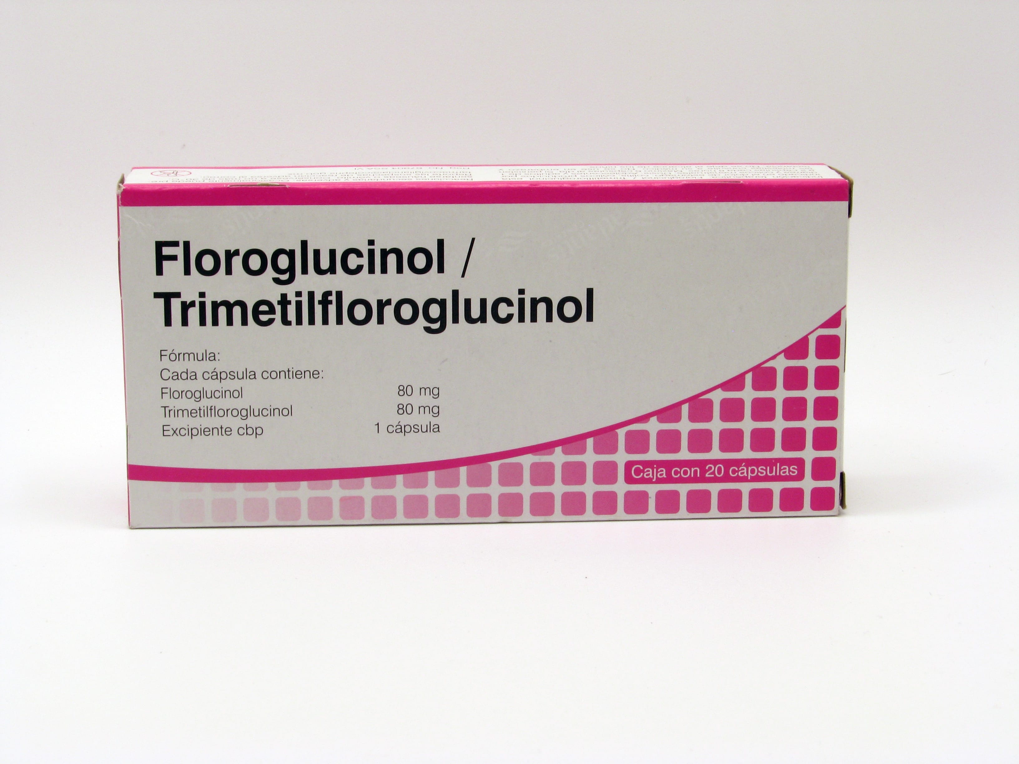FLOROGLUCINOL