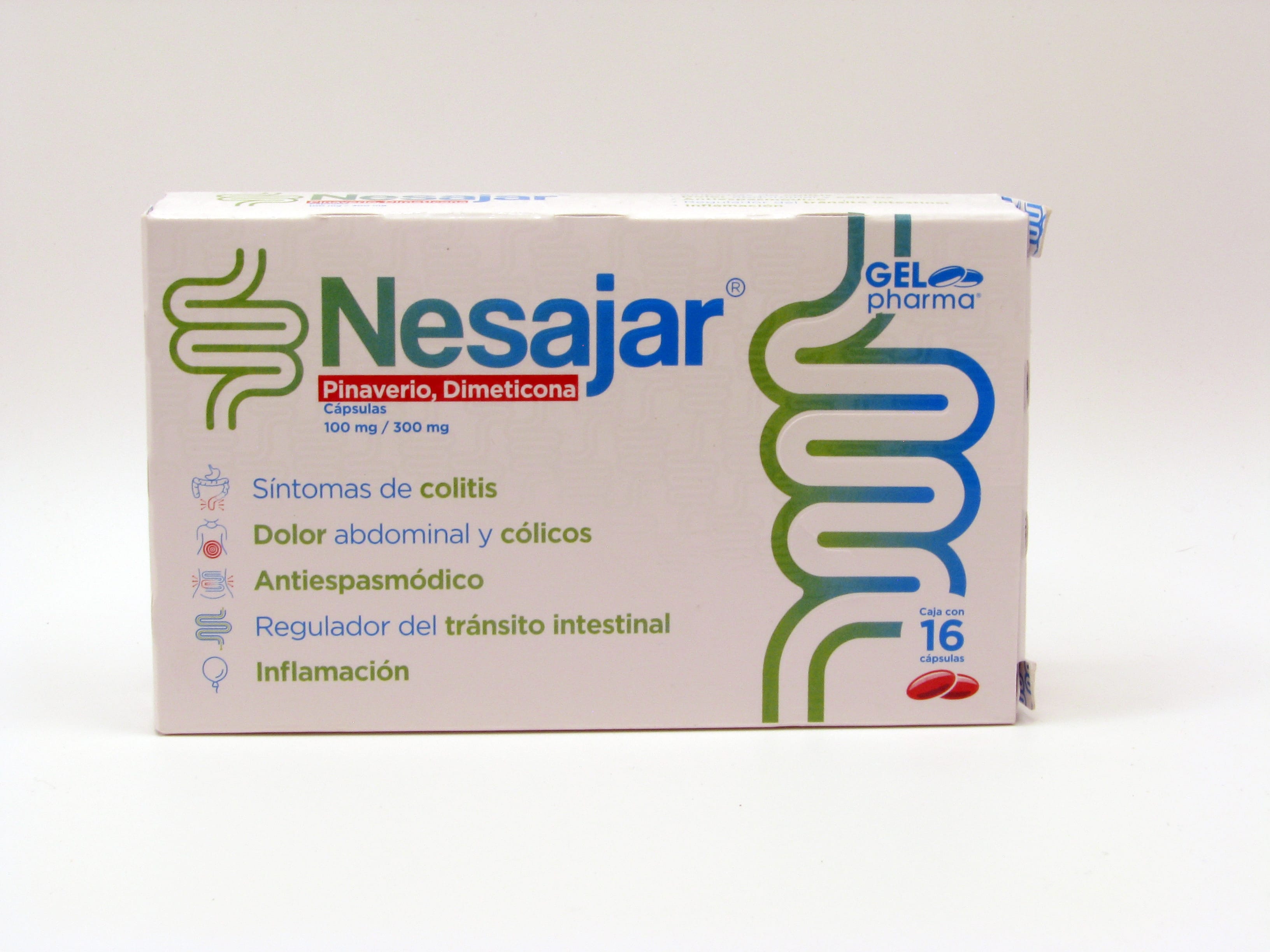 NESAJAR