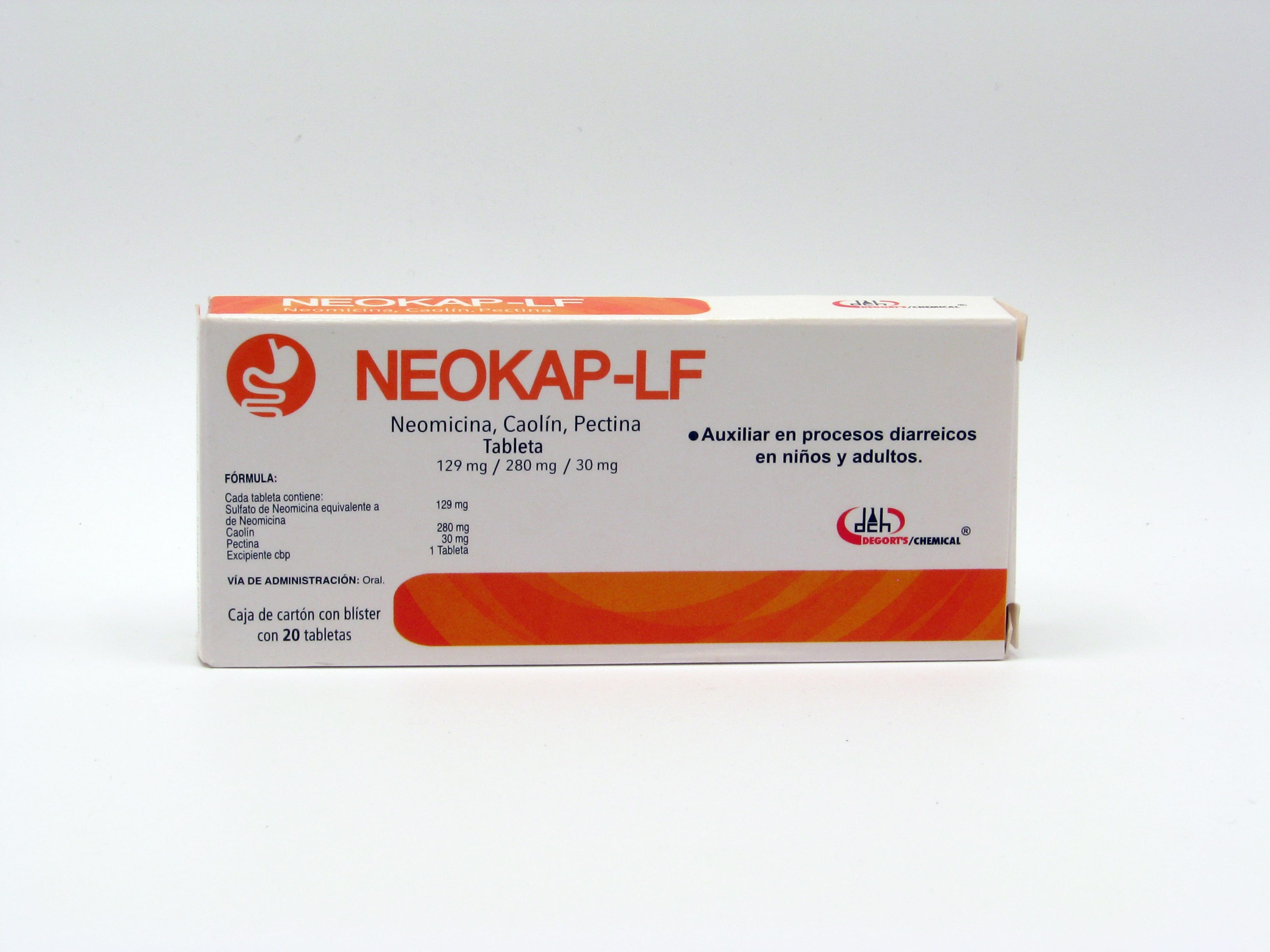 NEOKAP - LF