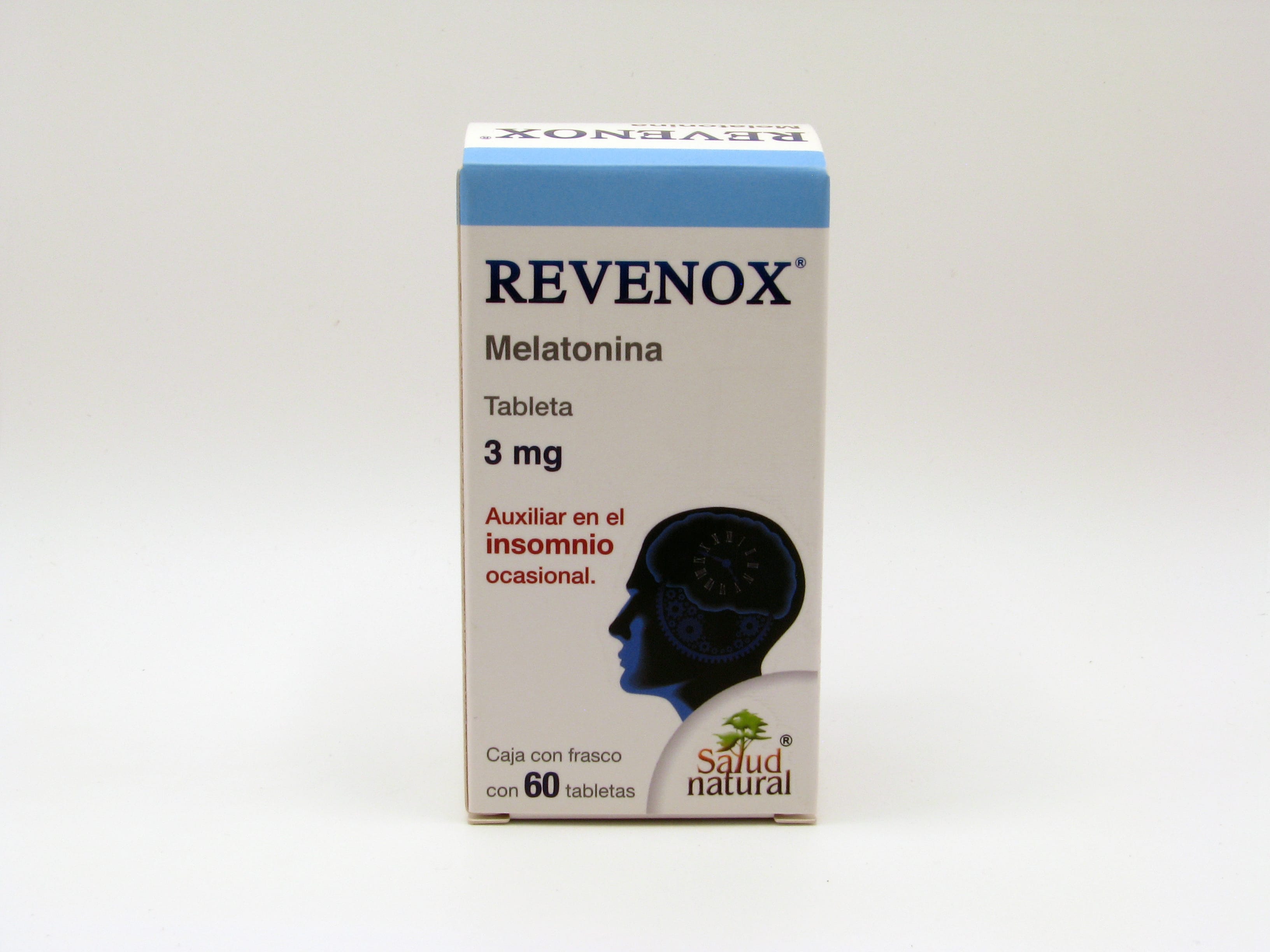 REVENOX