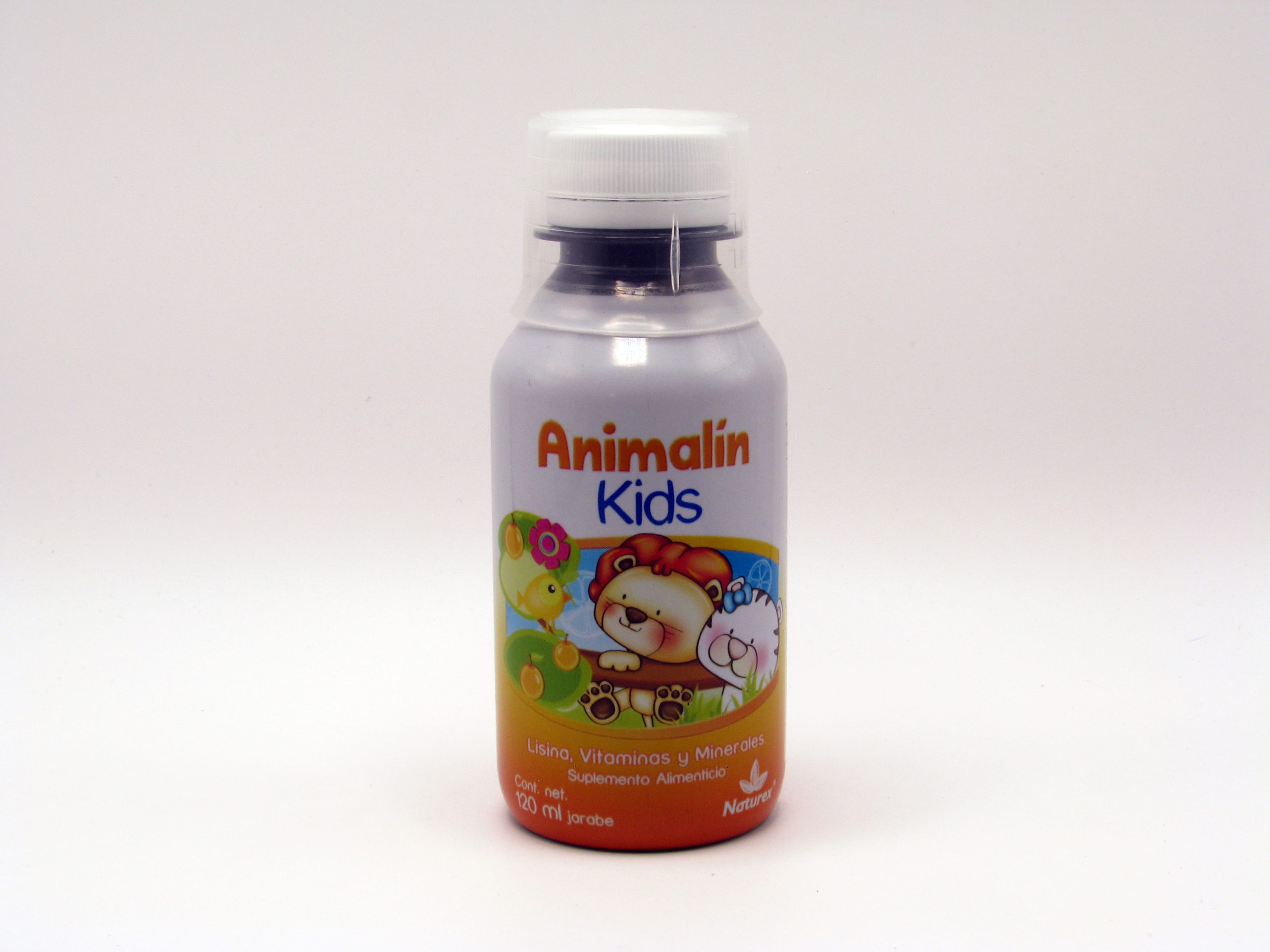 ANIMALÍN A D C