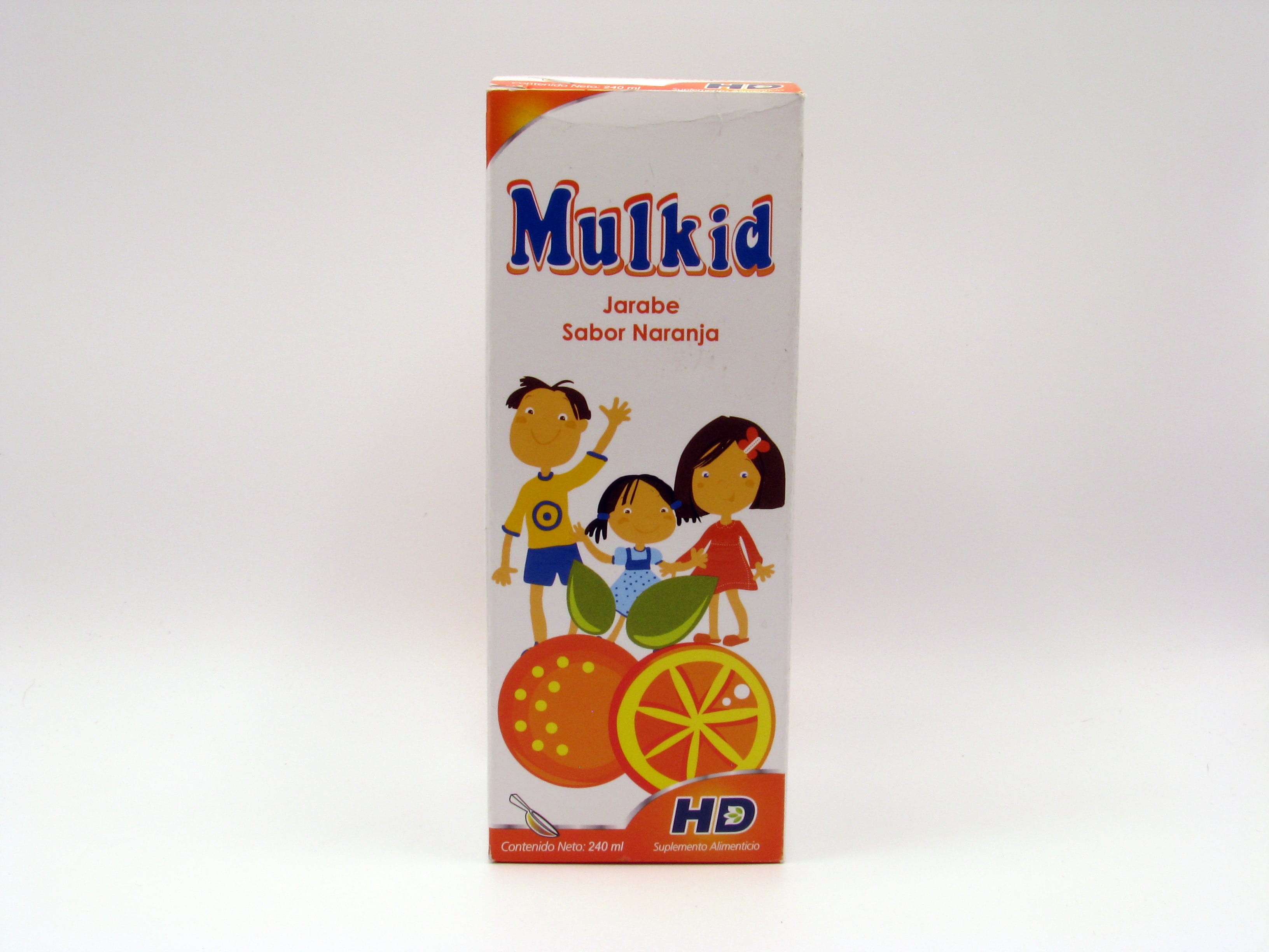 MULKID