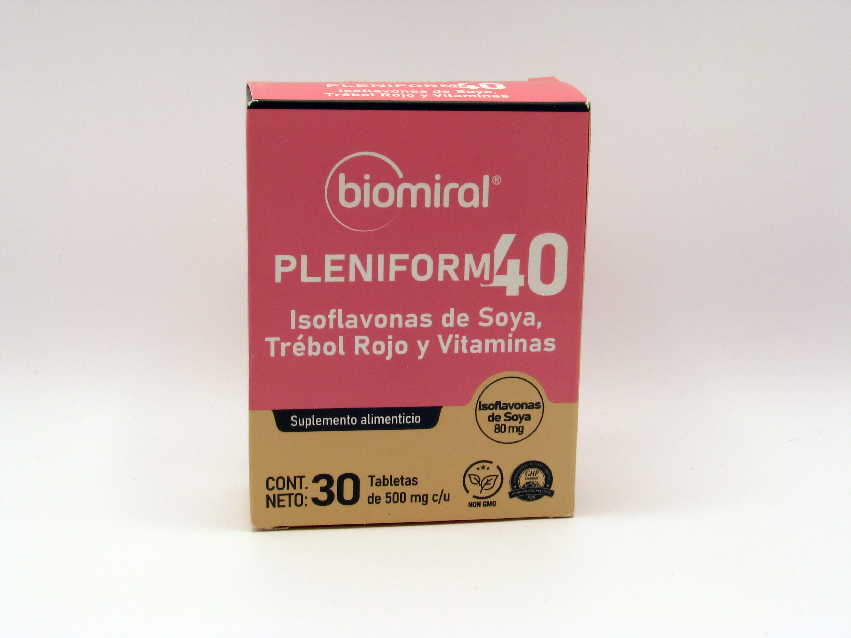 PLENIFORM 40