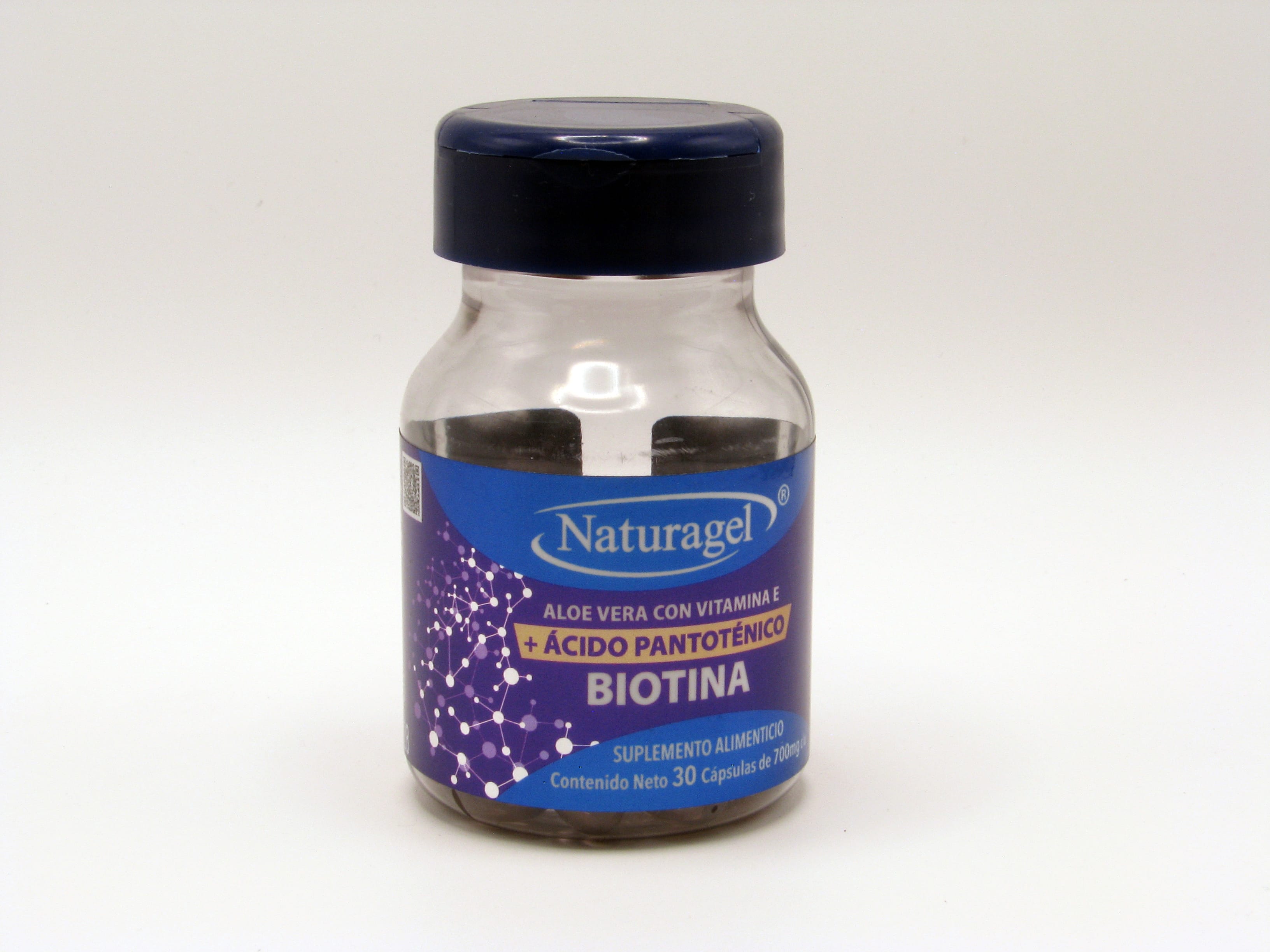 BIOTINA