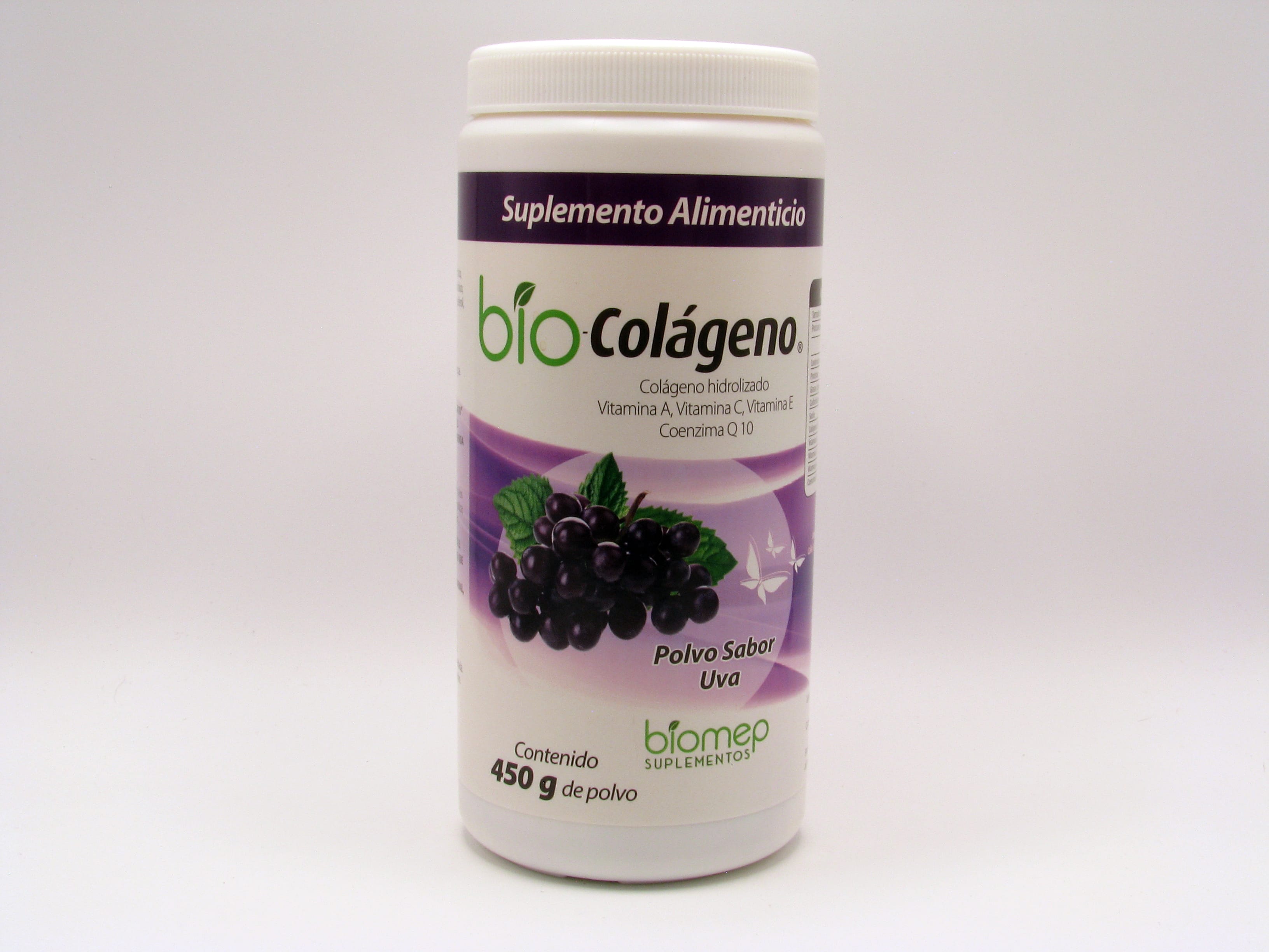 BÍO COLÁGENO