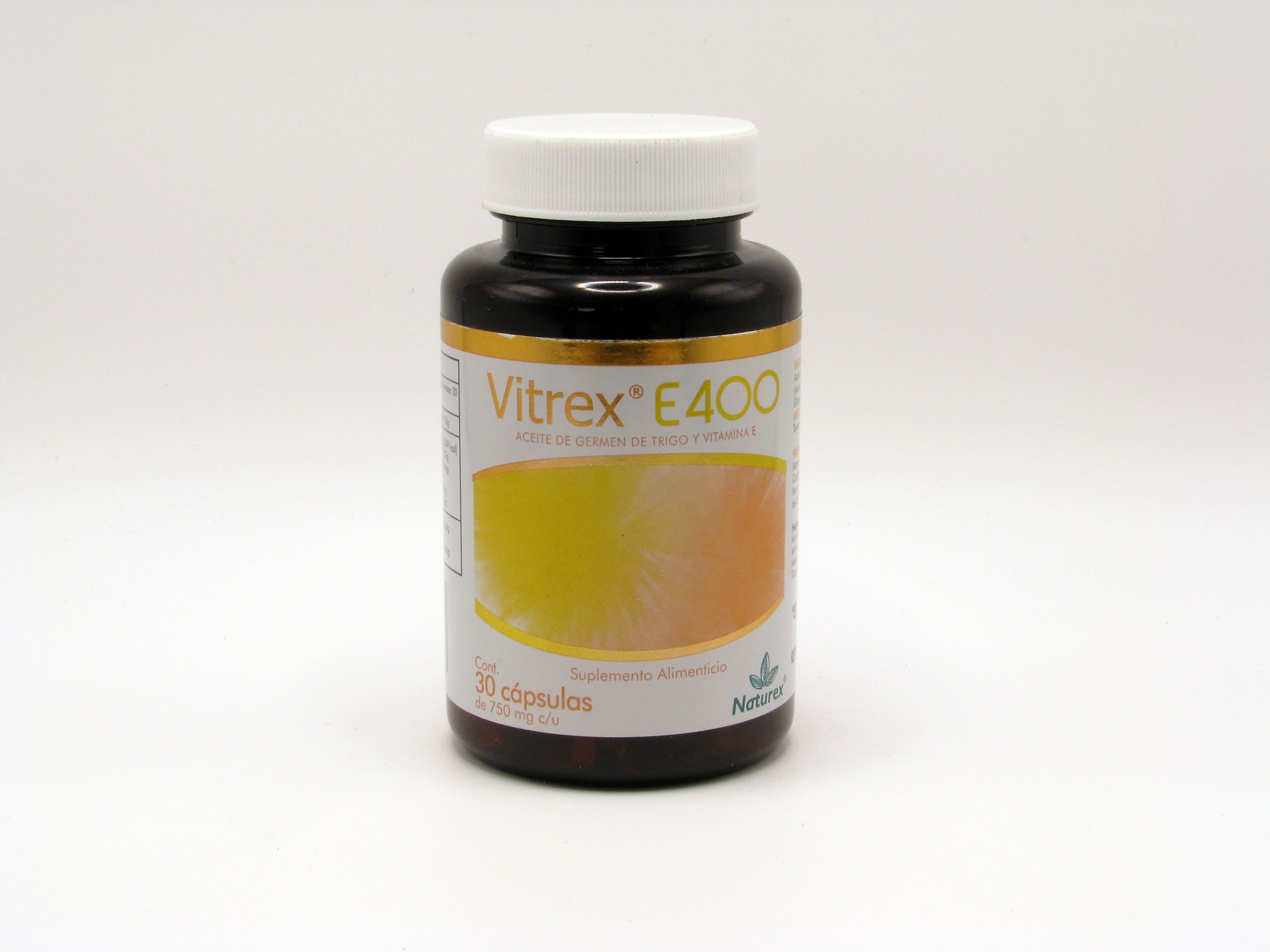 VITREX 400