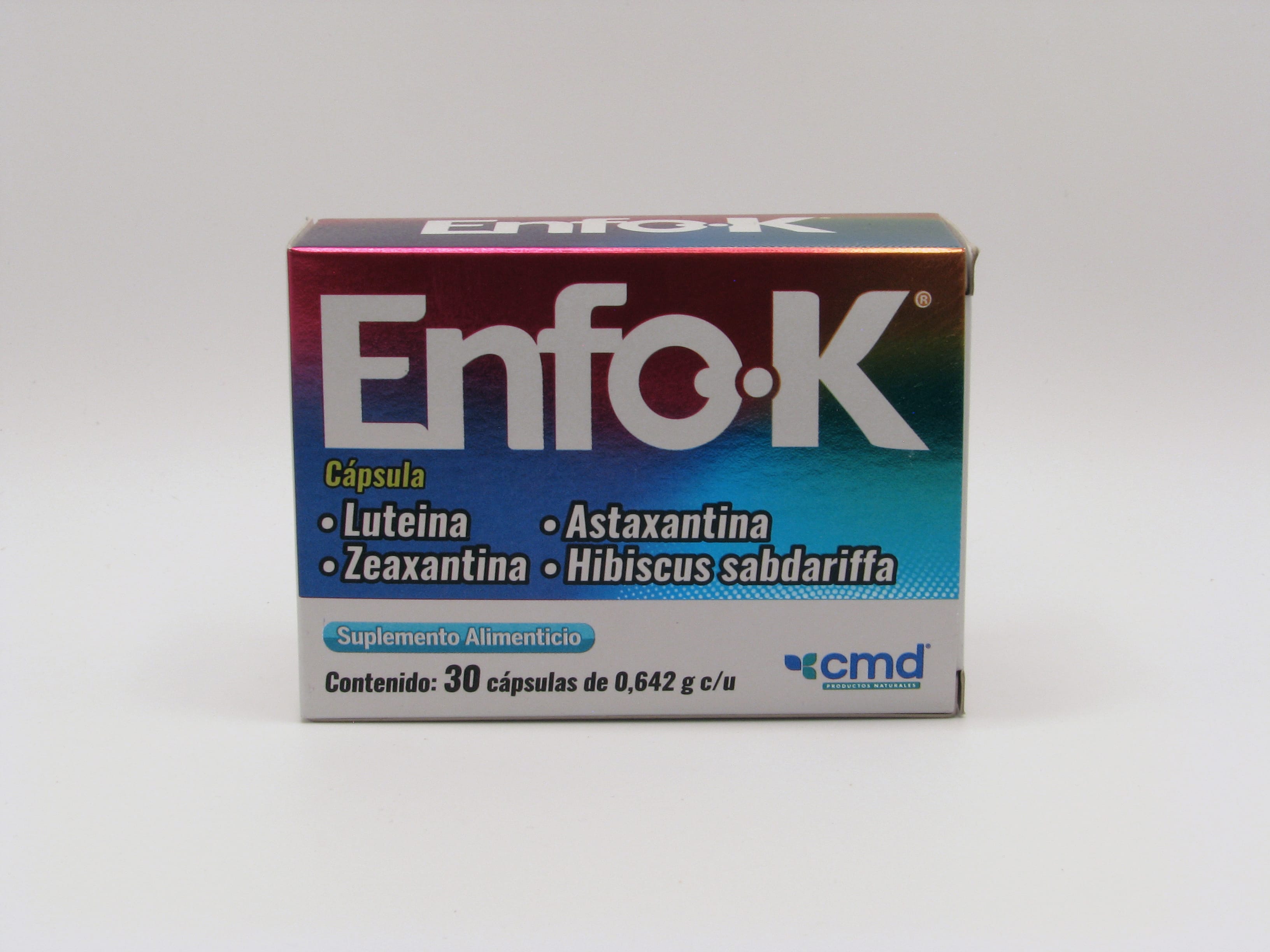 ENFO K