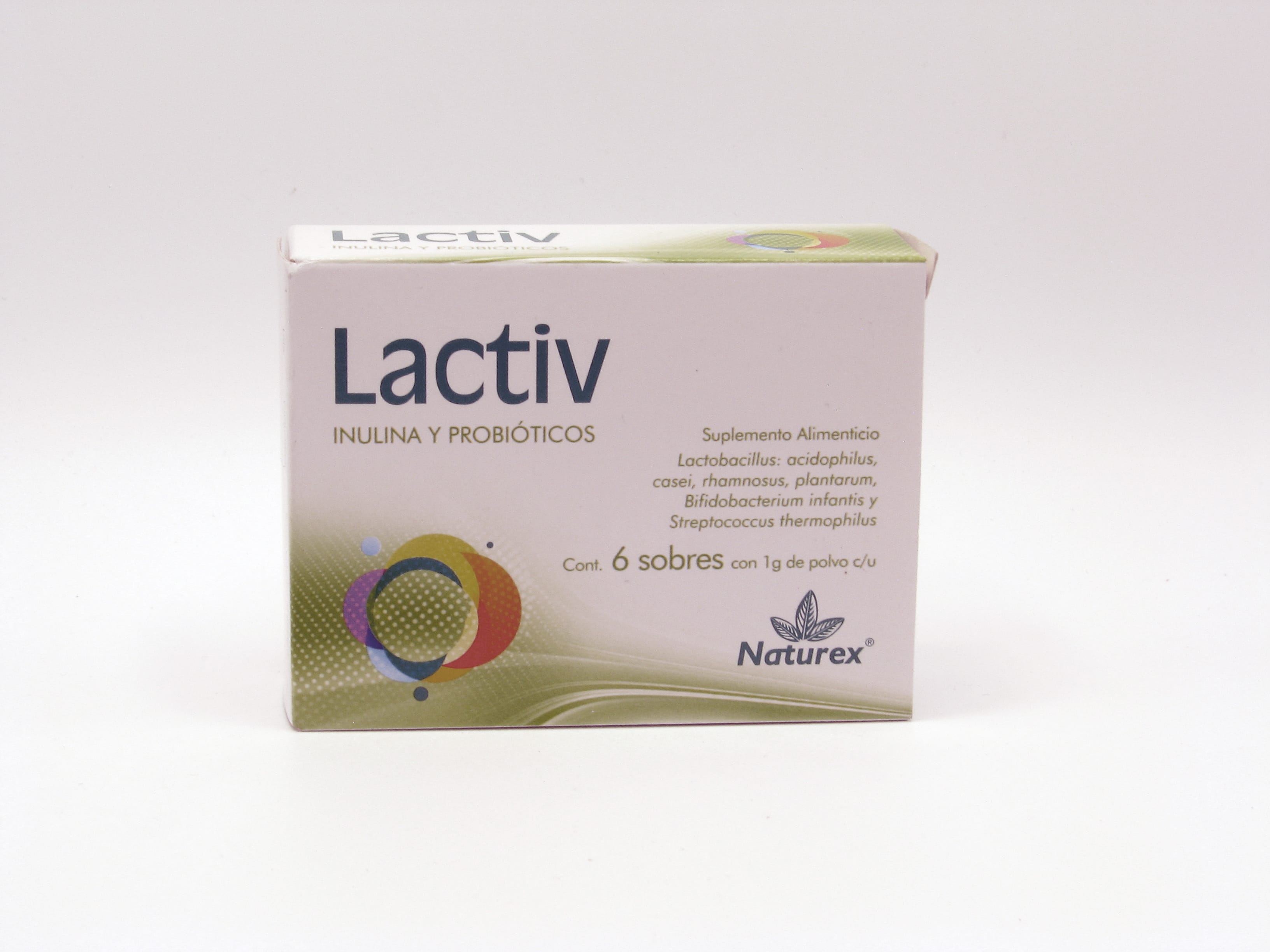 LACTIV