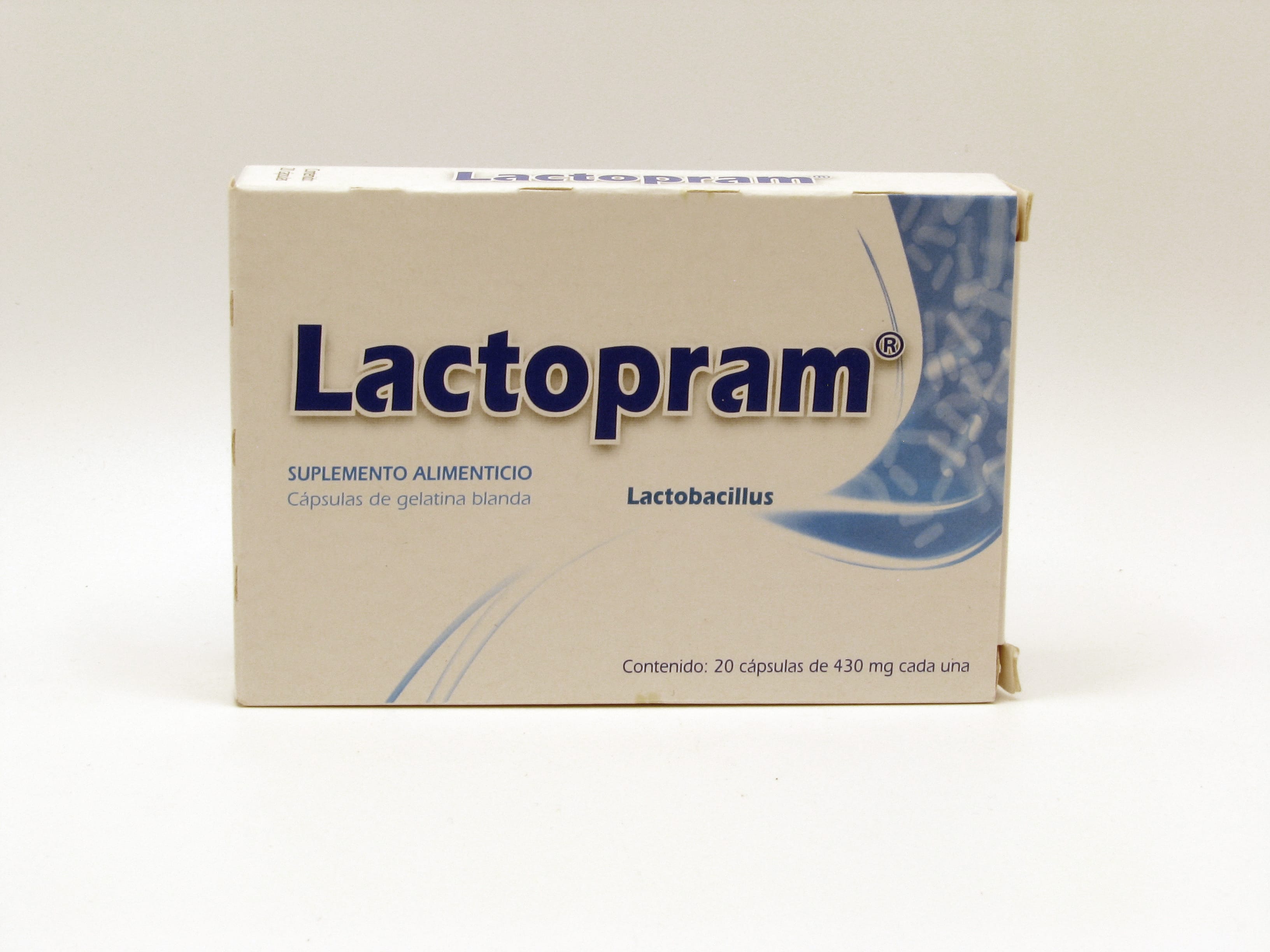 LACTOPRAM