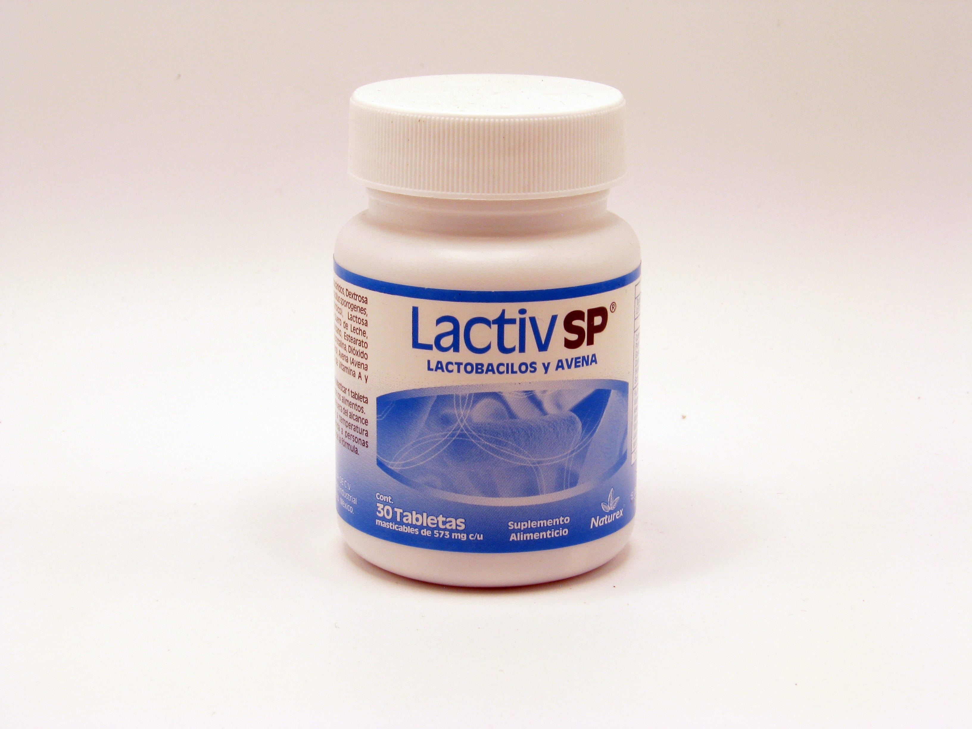 LACTIV SP
