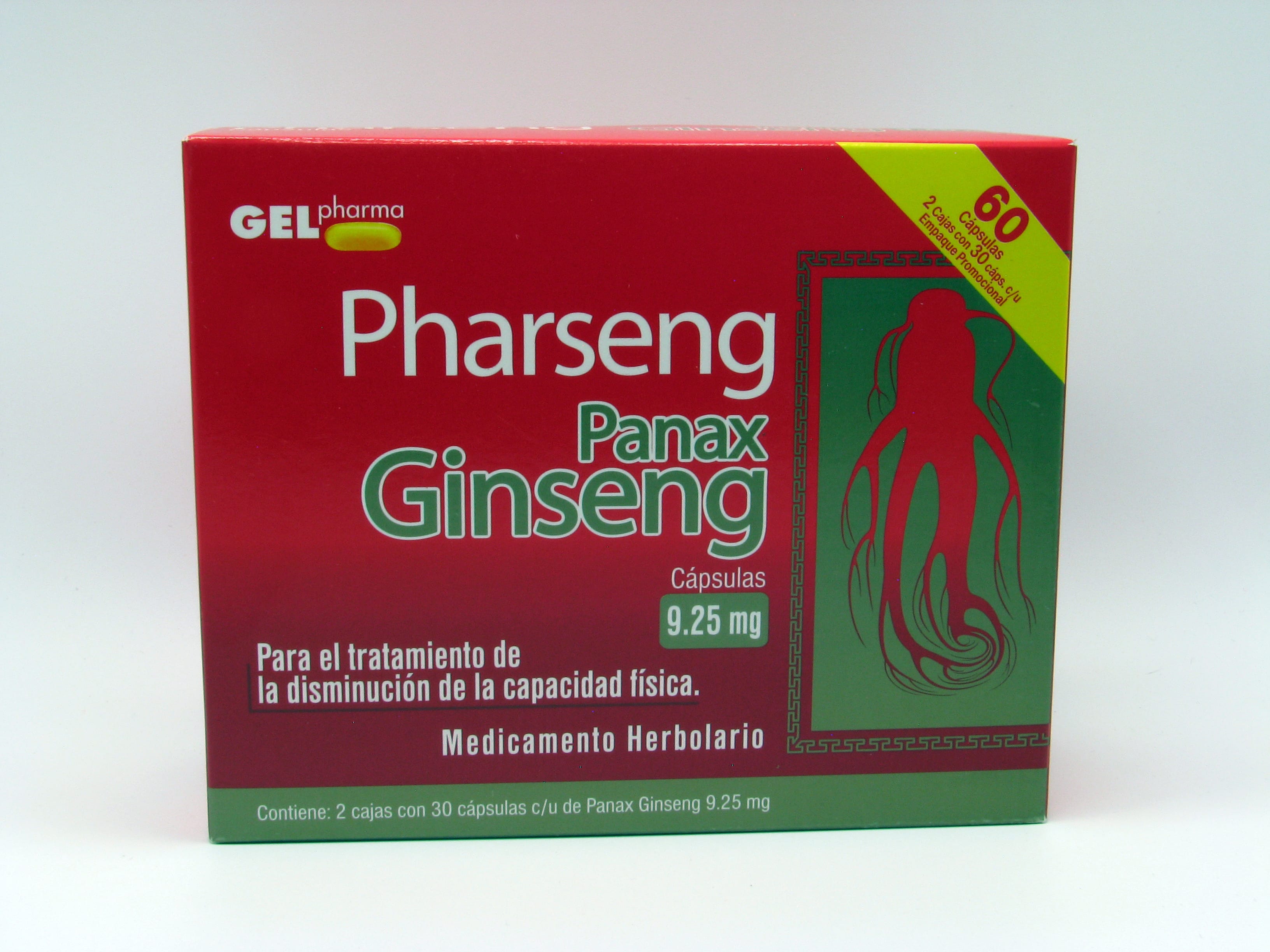 PHARSENG