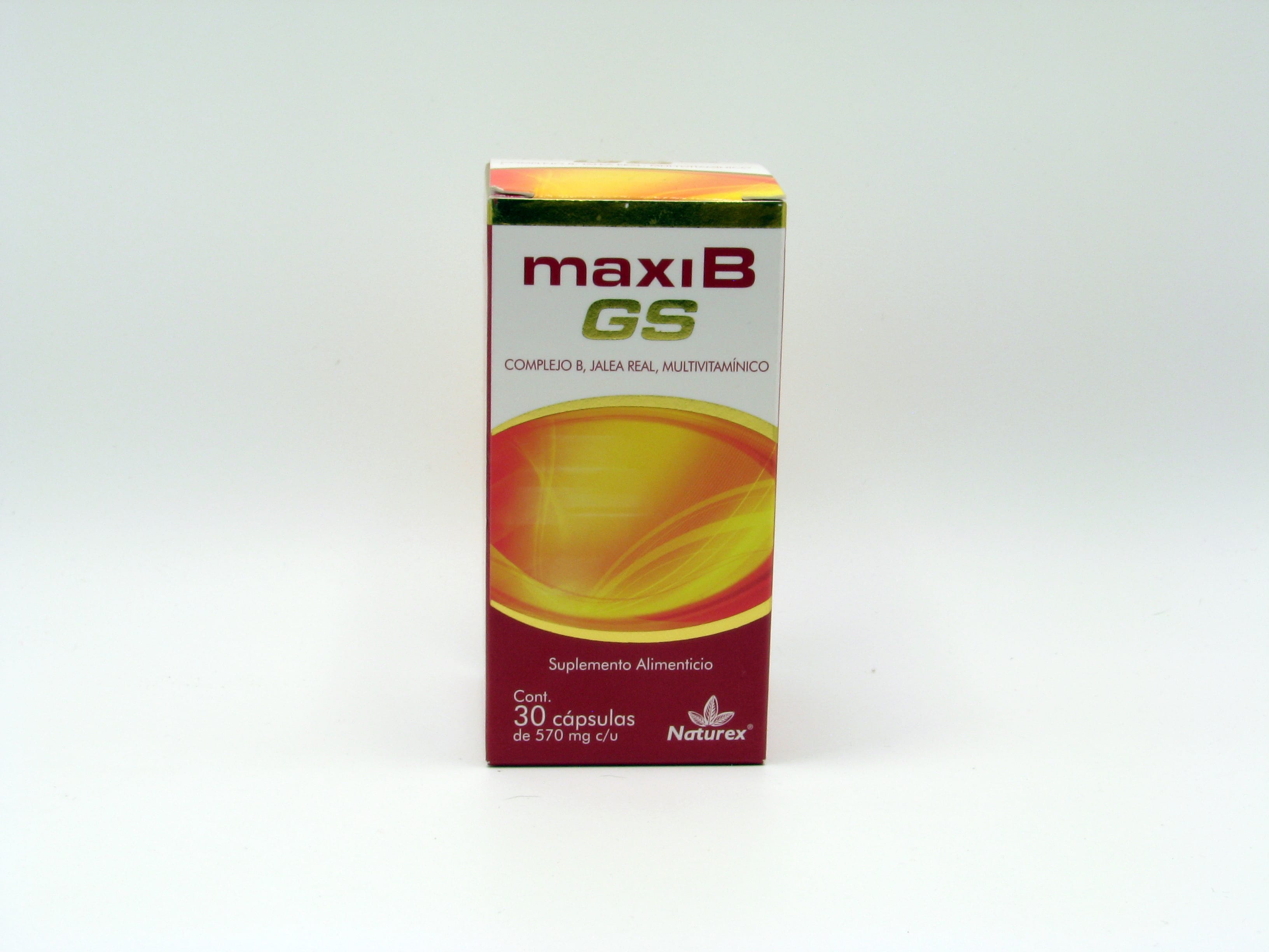 MAXIB GS