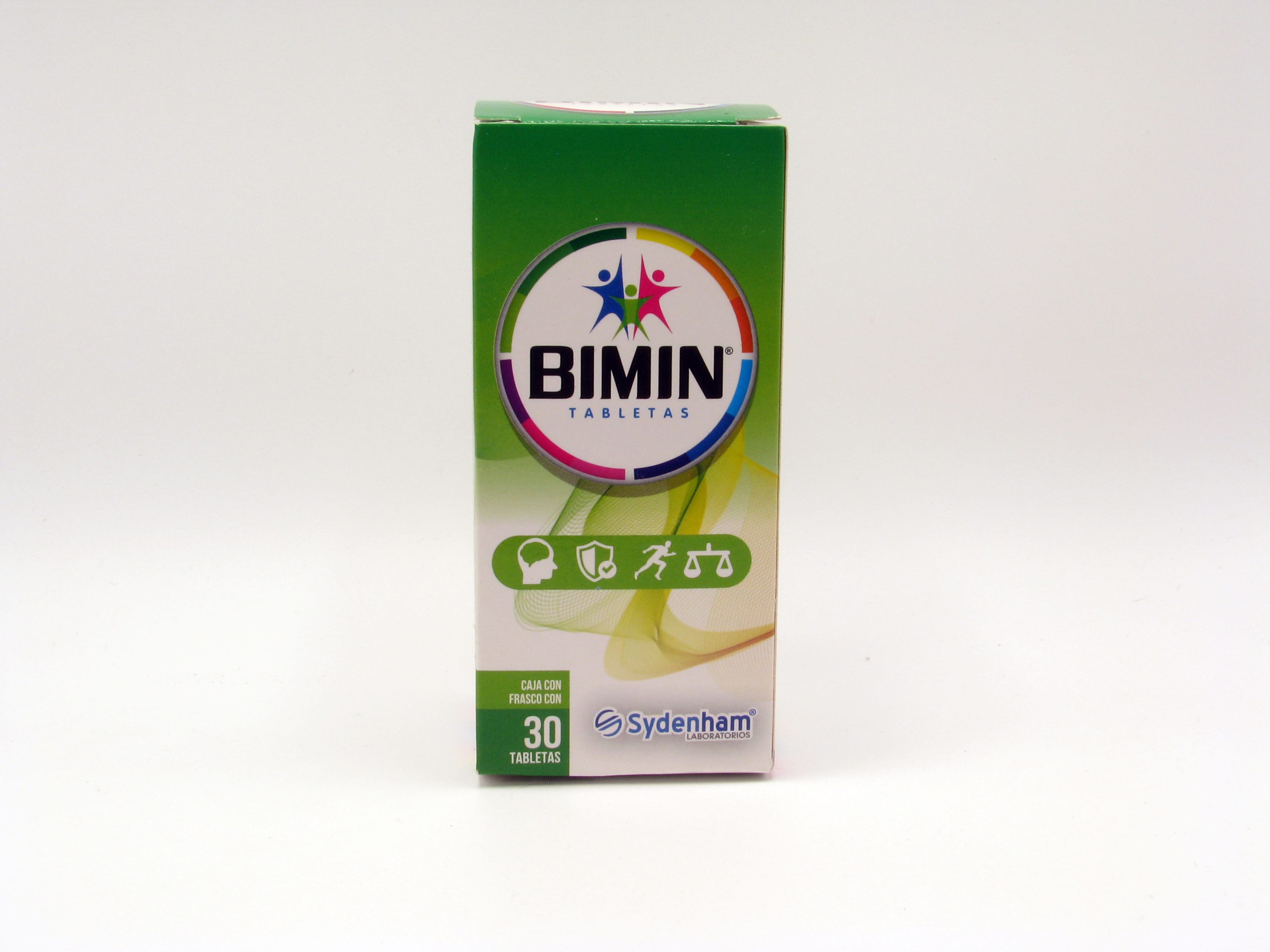 BIMIN