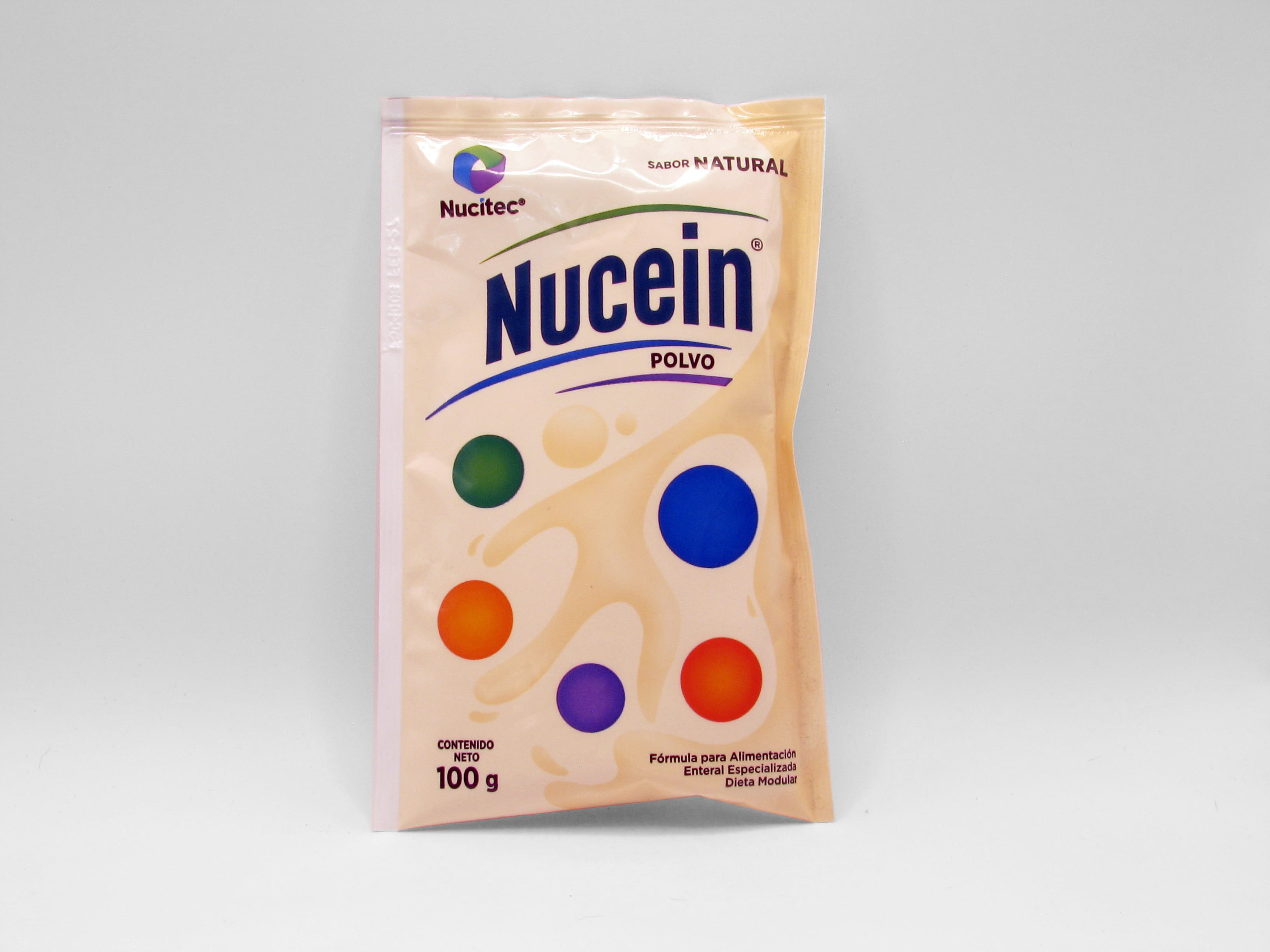 NUCEIN