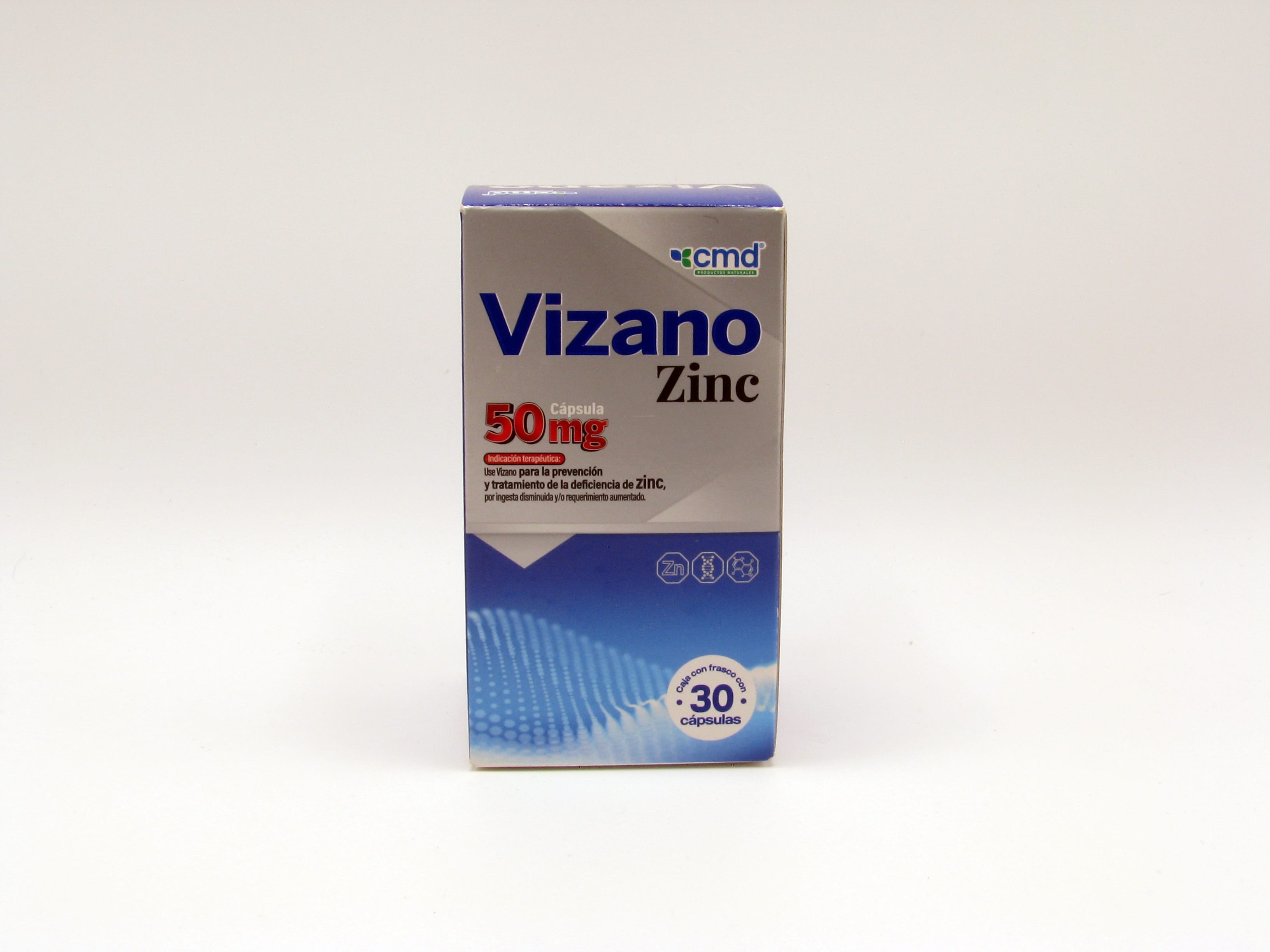 VIZANO