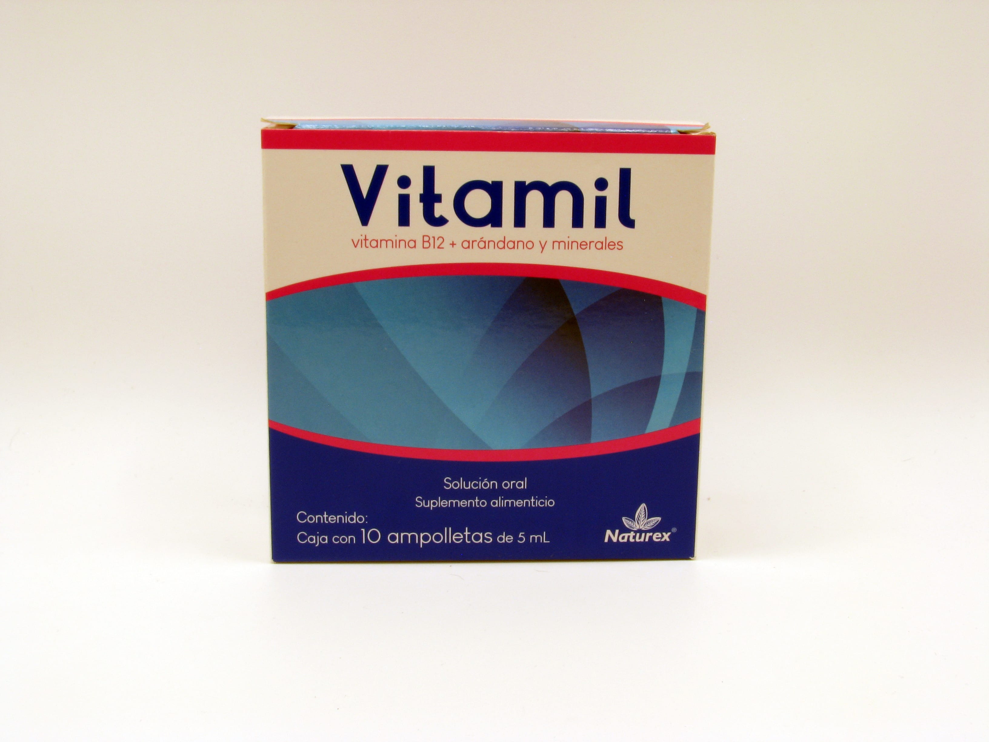 VITAMIL
