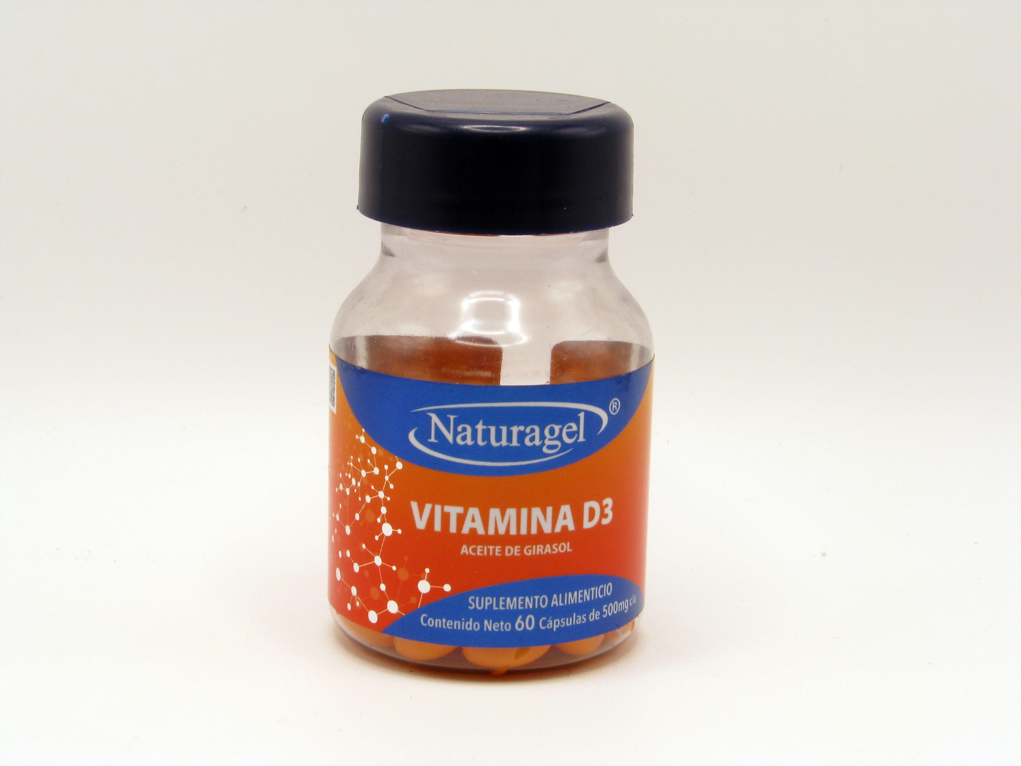 VITAMINA D3