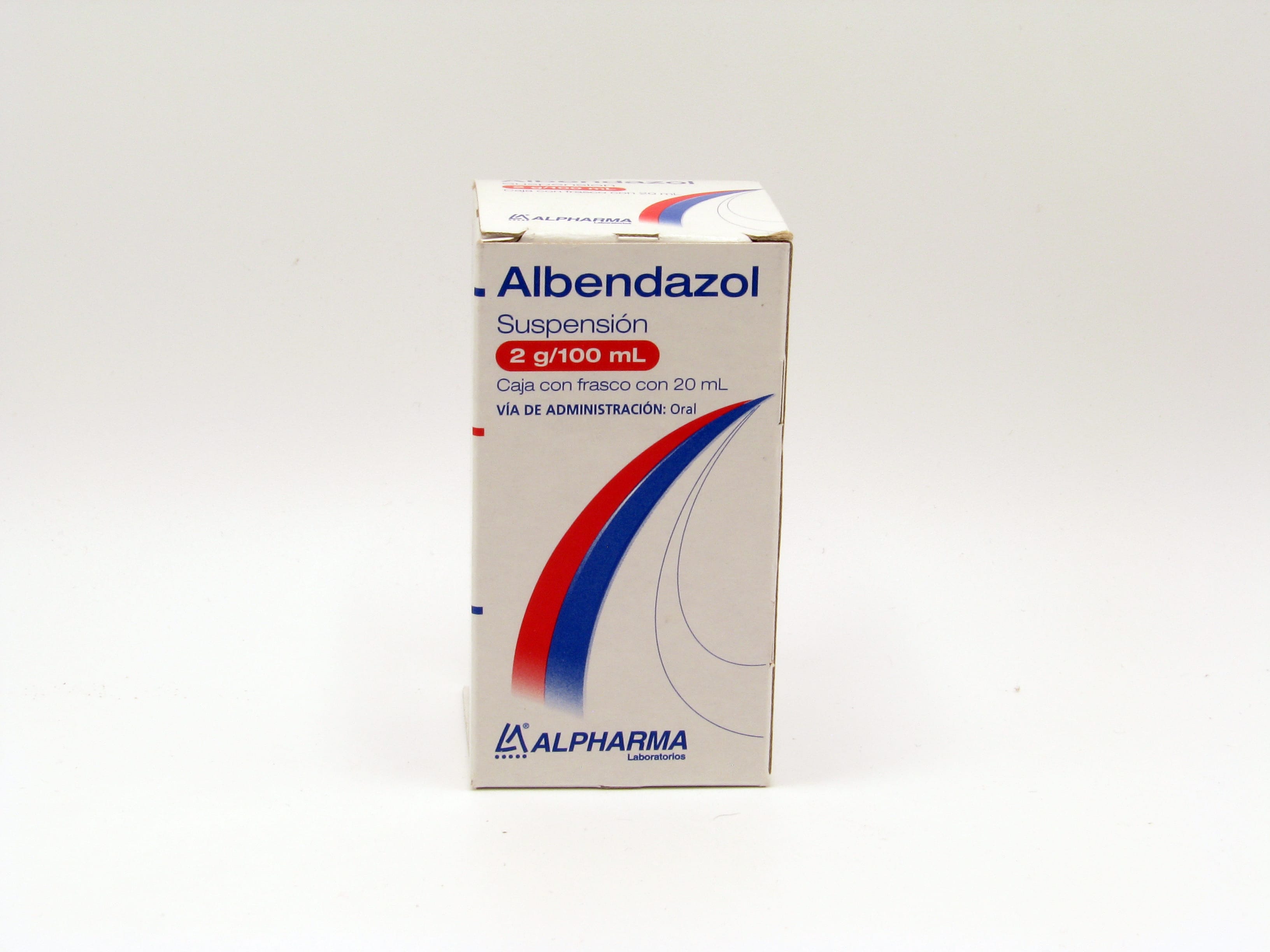 ALBENDAZOL
