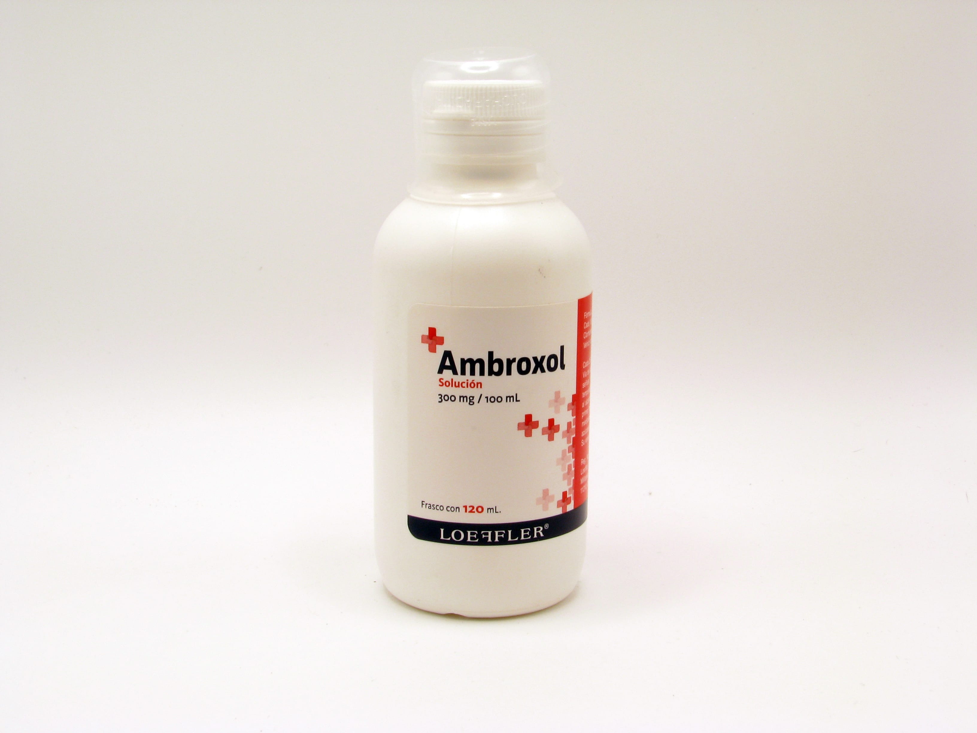 AMBROXOL LOEFFLER
