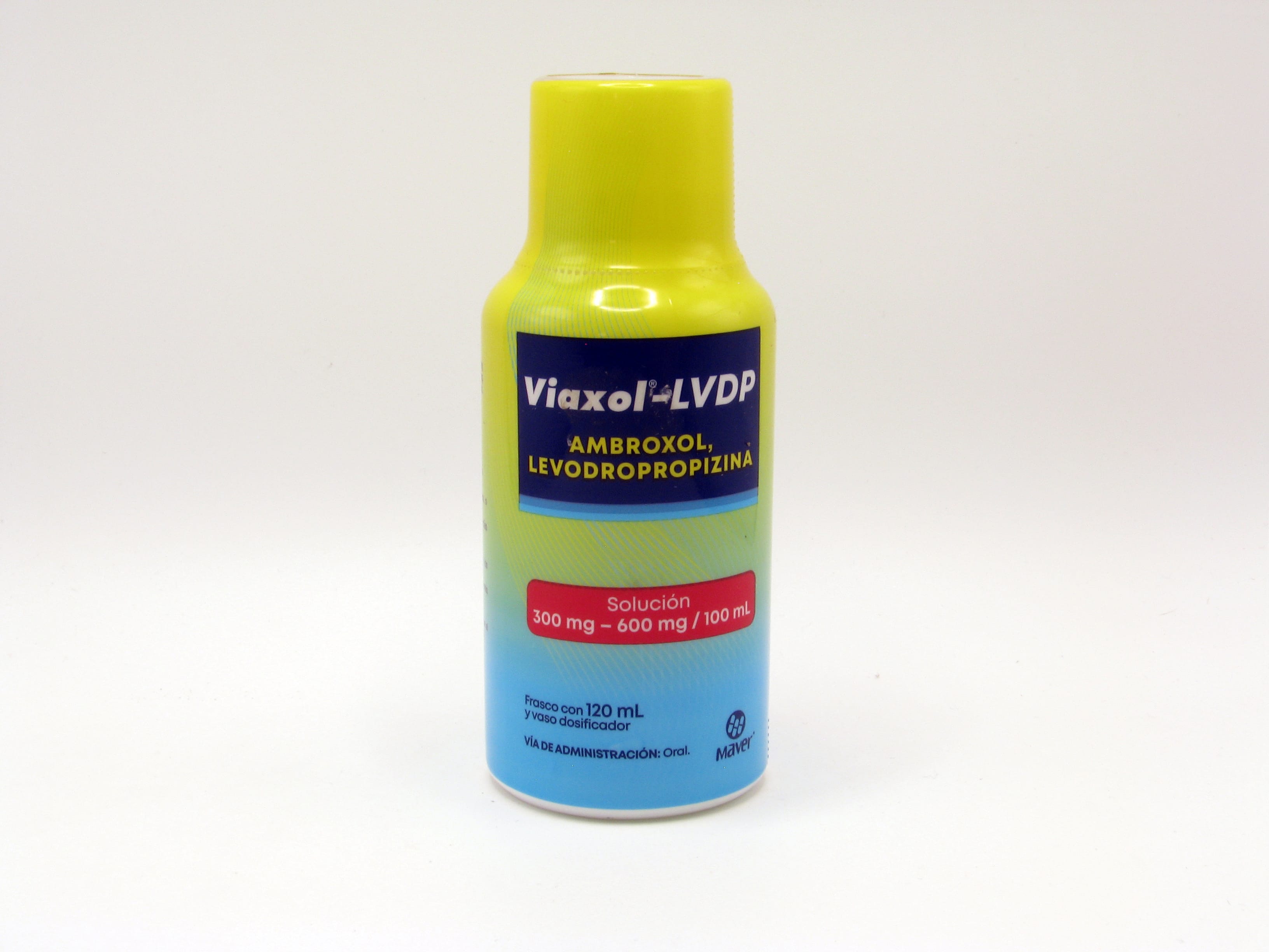 VIAXOL LVDP