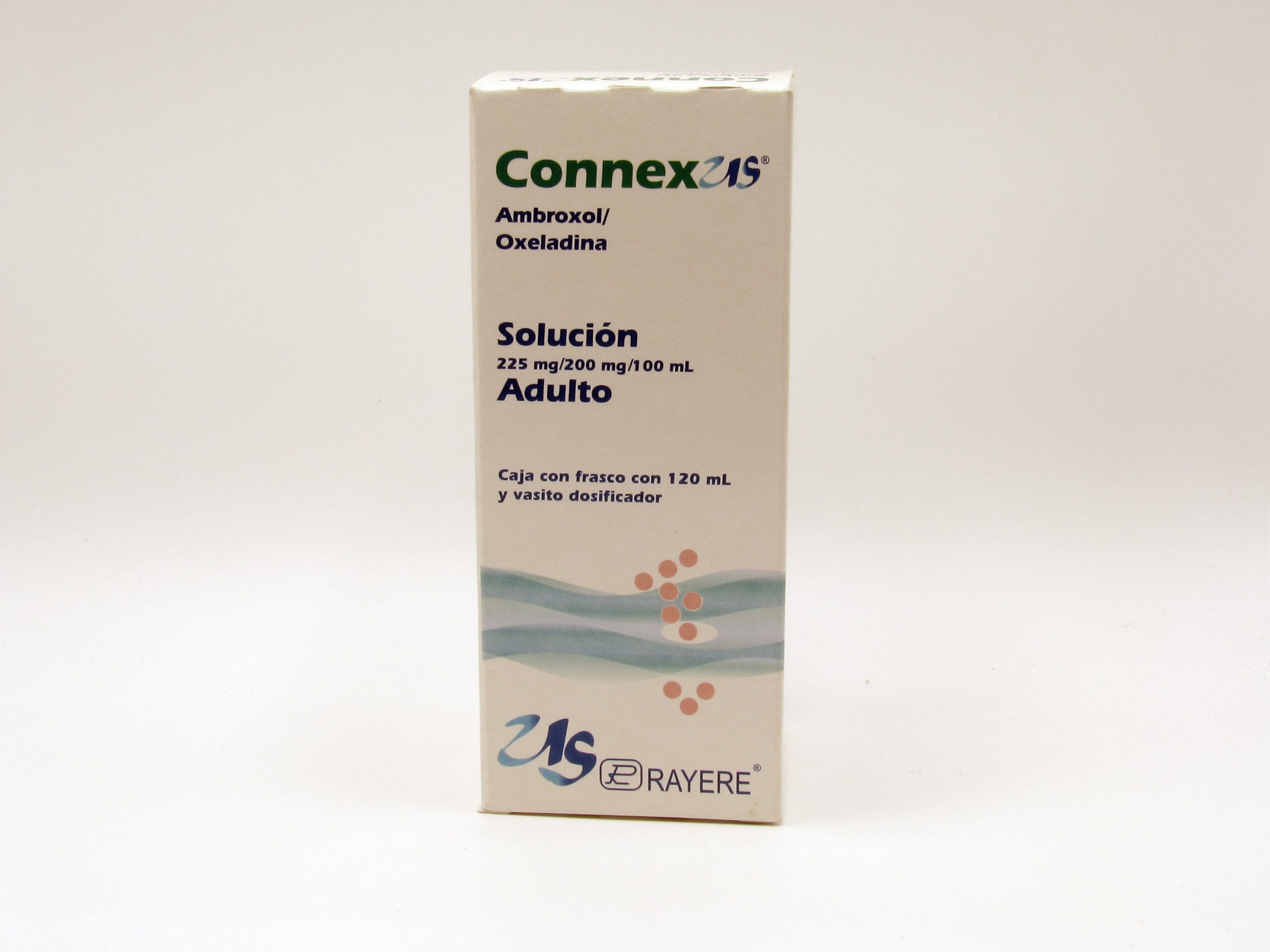 CONNEXUS ADULTO