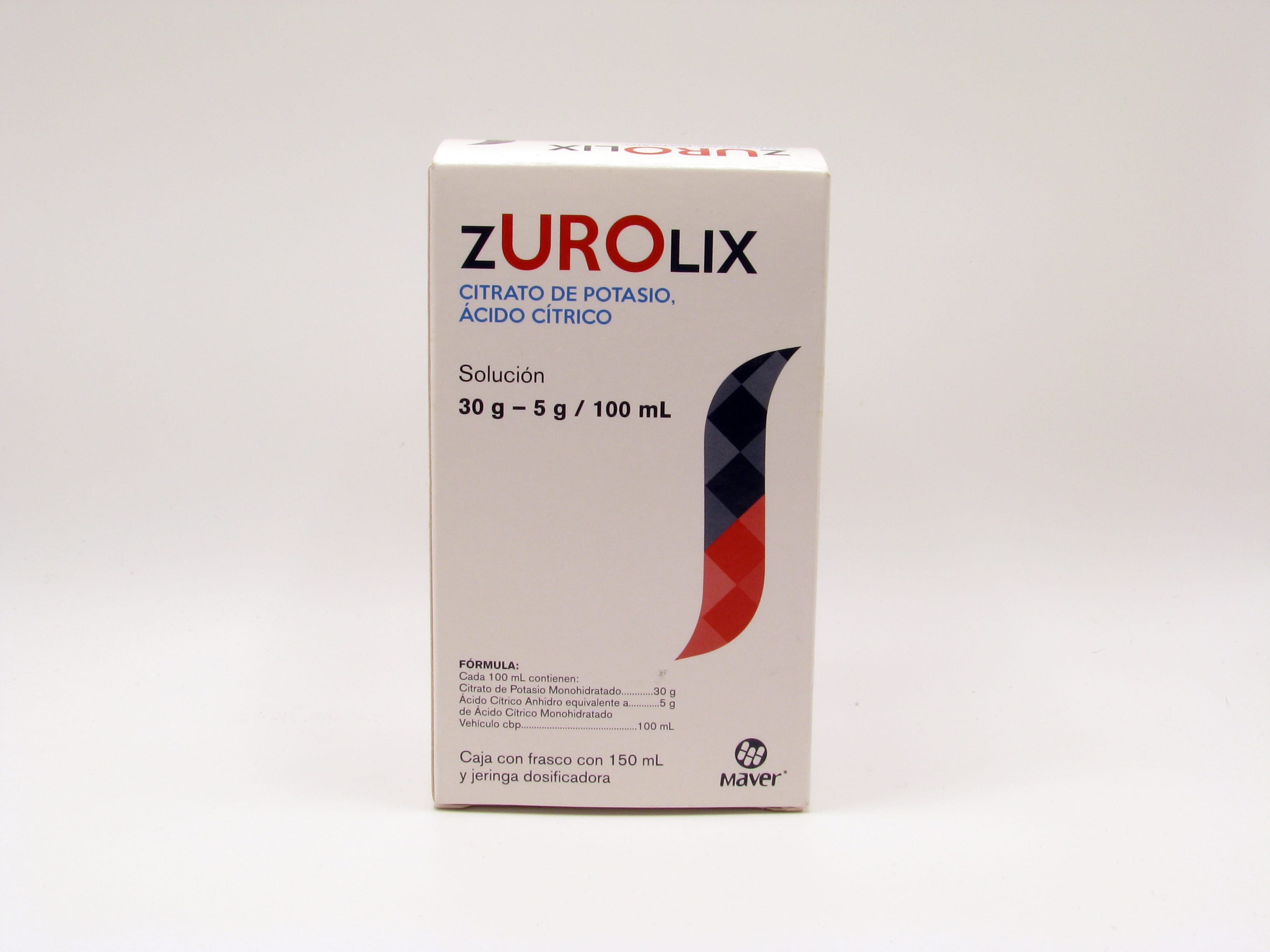 ZUROLIX