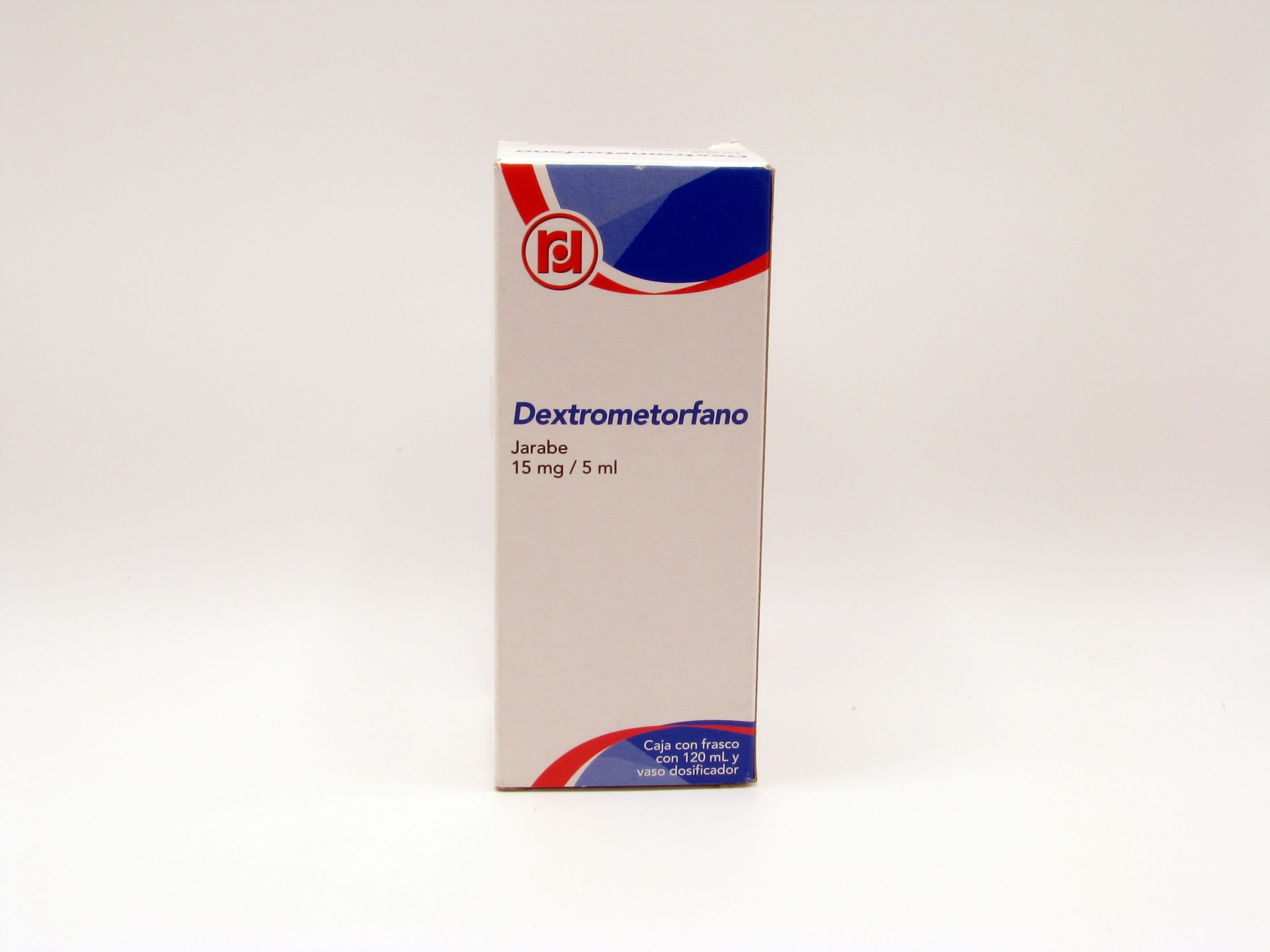 DEXTROMETORFANO