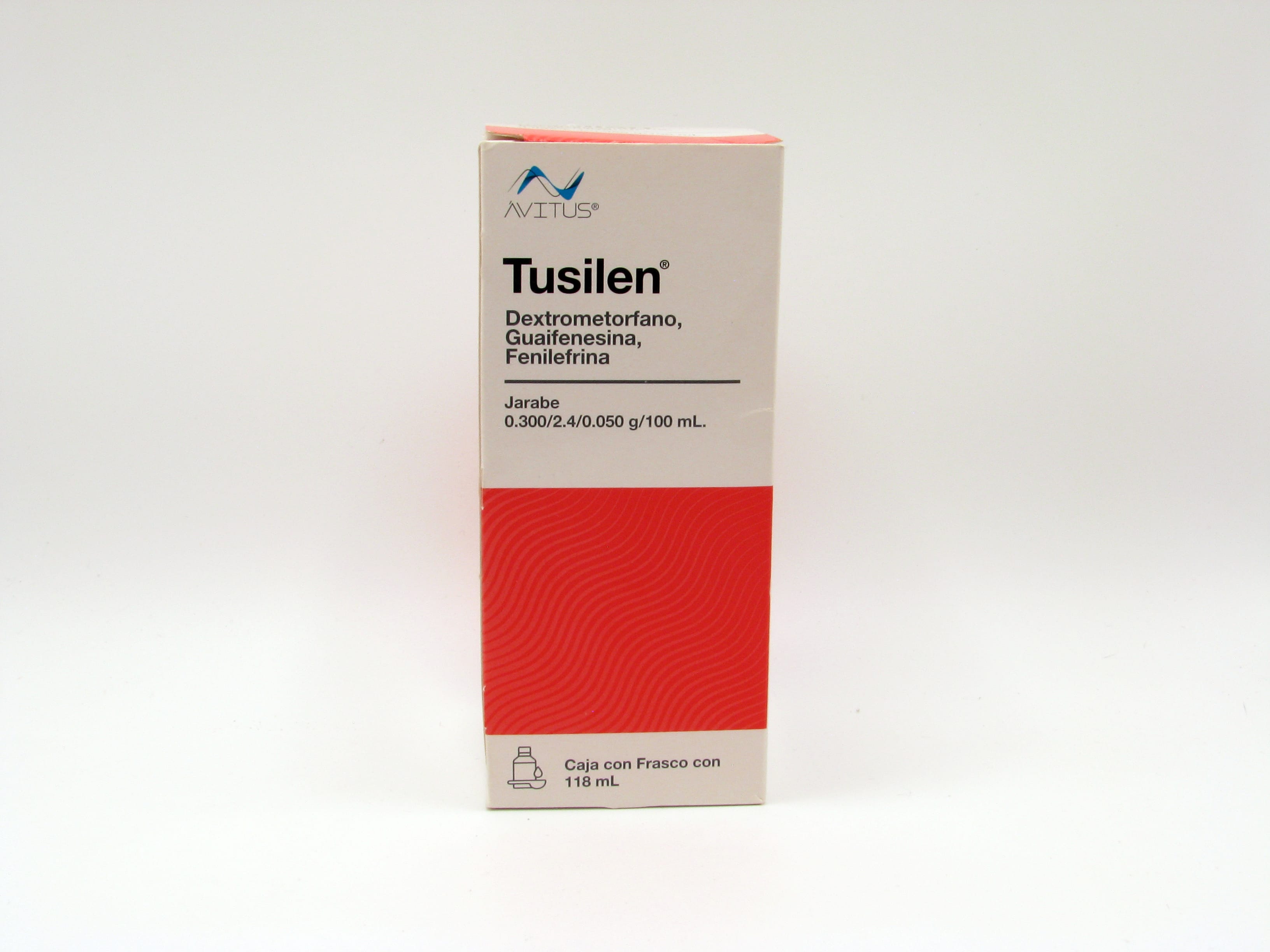 TUSILEN