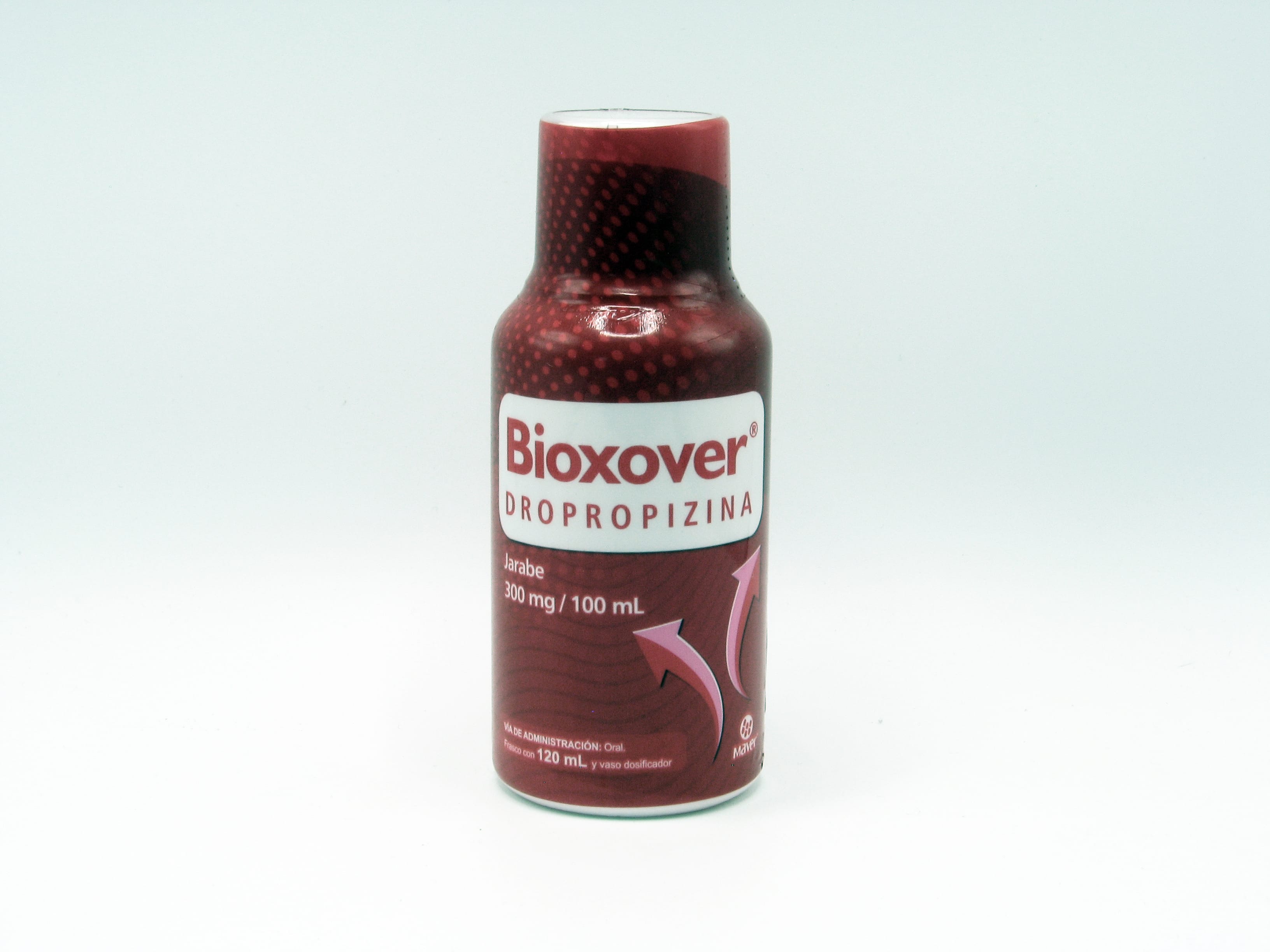 BIOXOVER