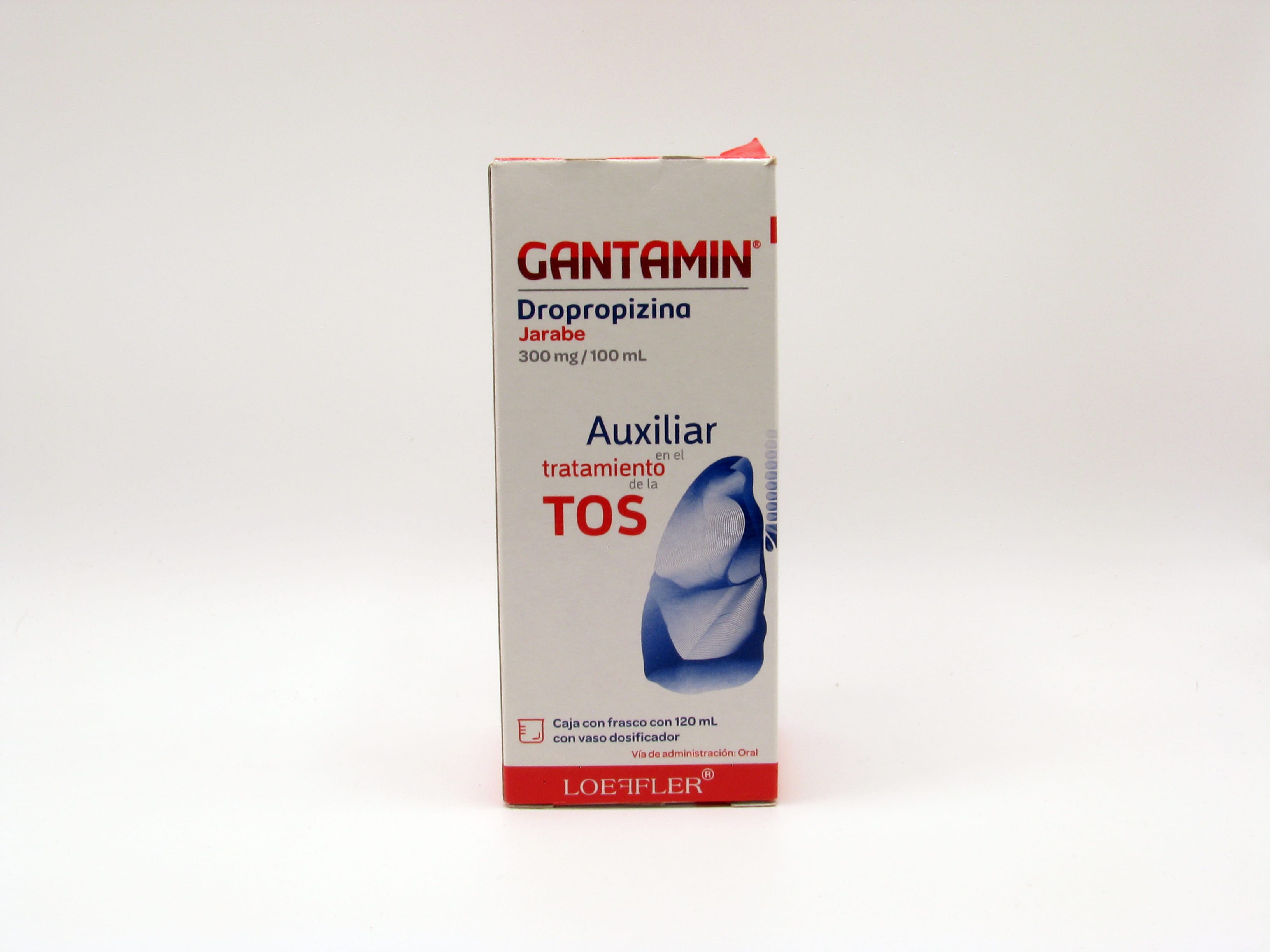 GANTAMIN