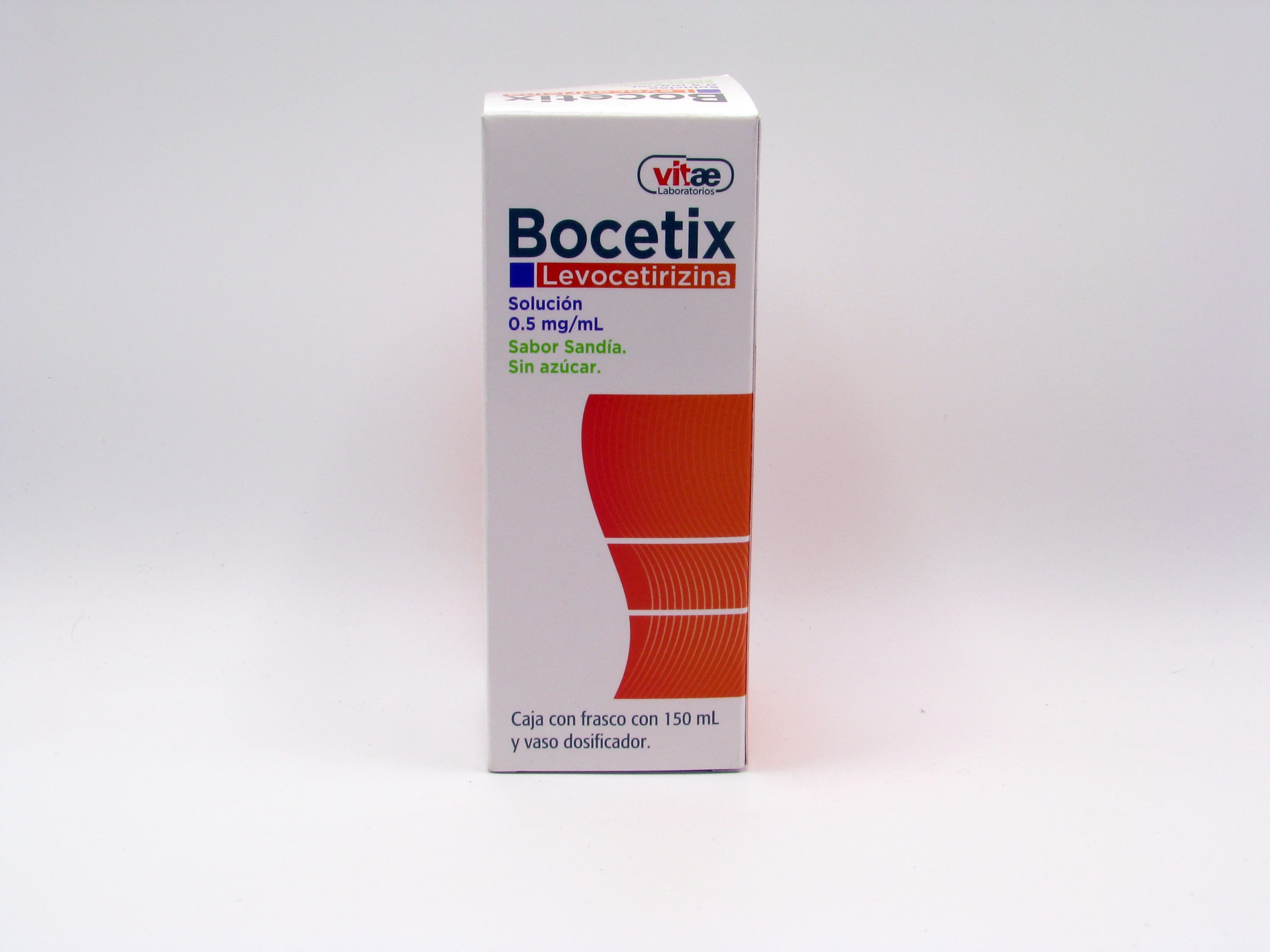 BOCETIX