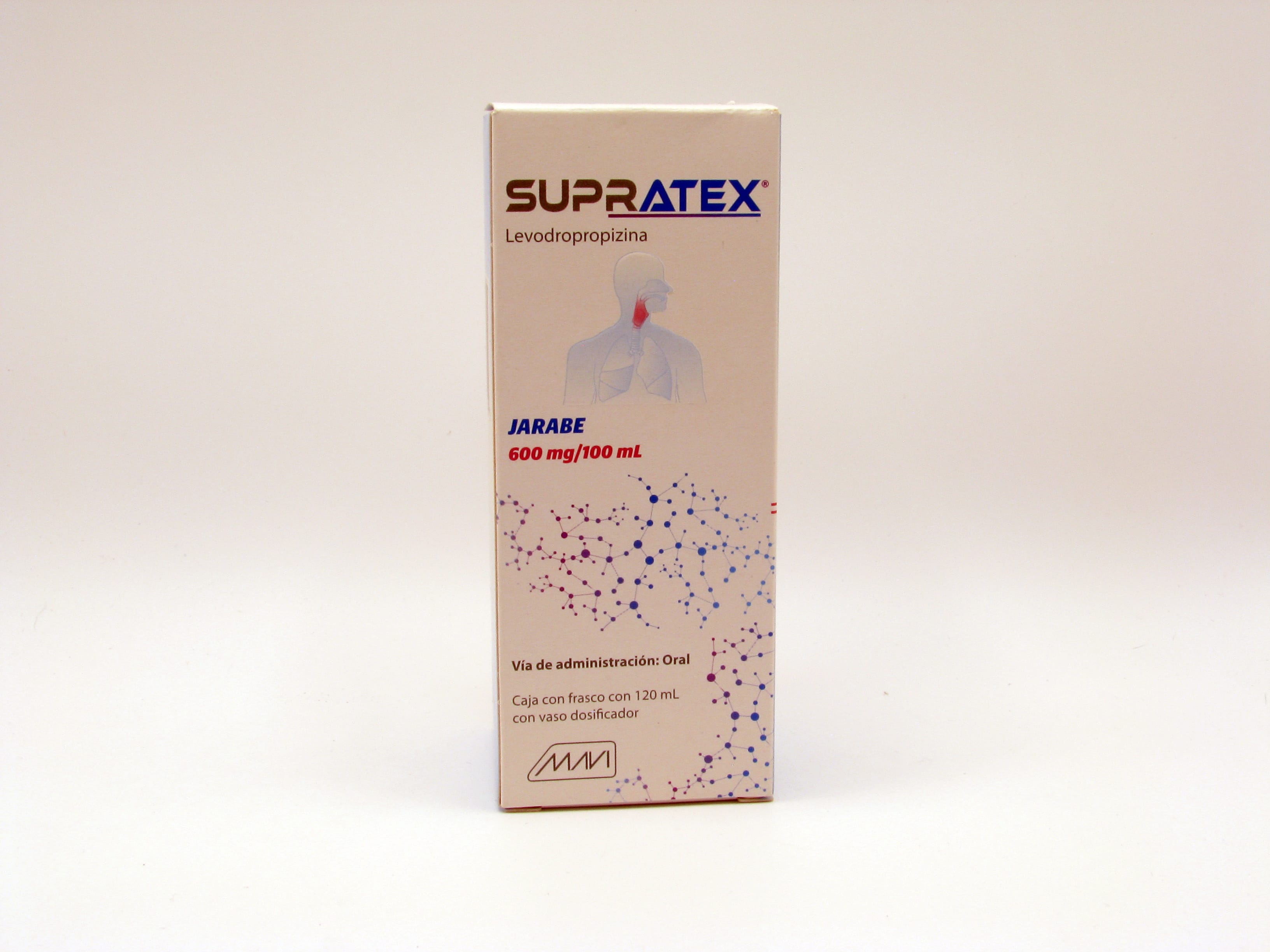 SUPRATEX