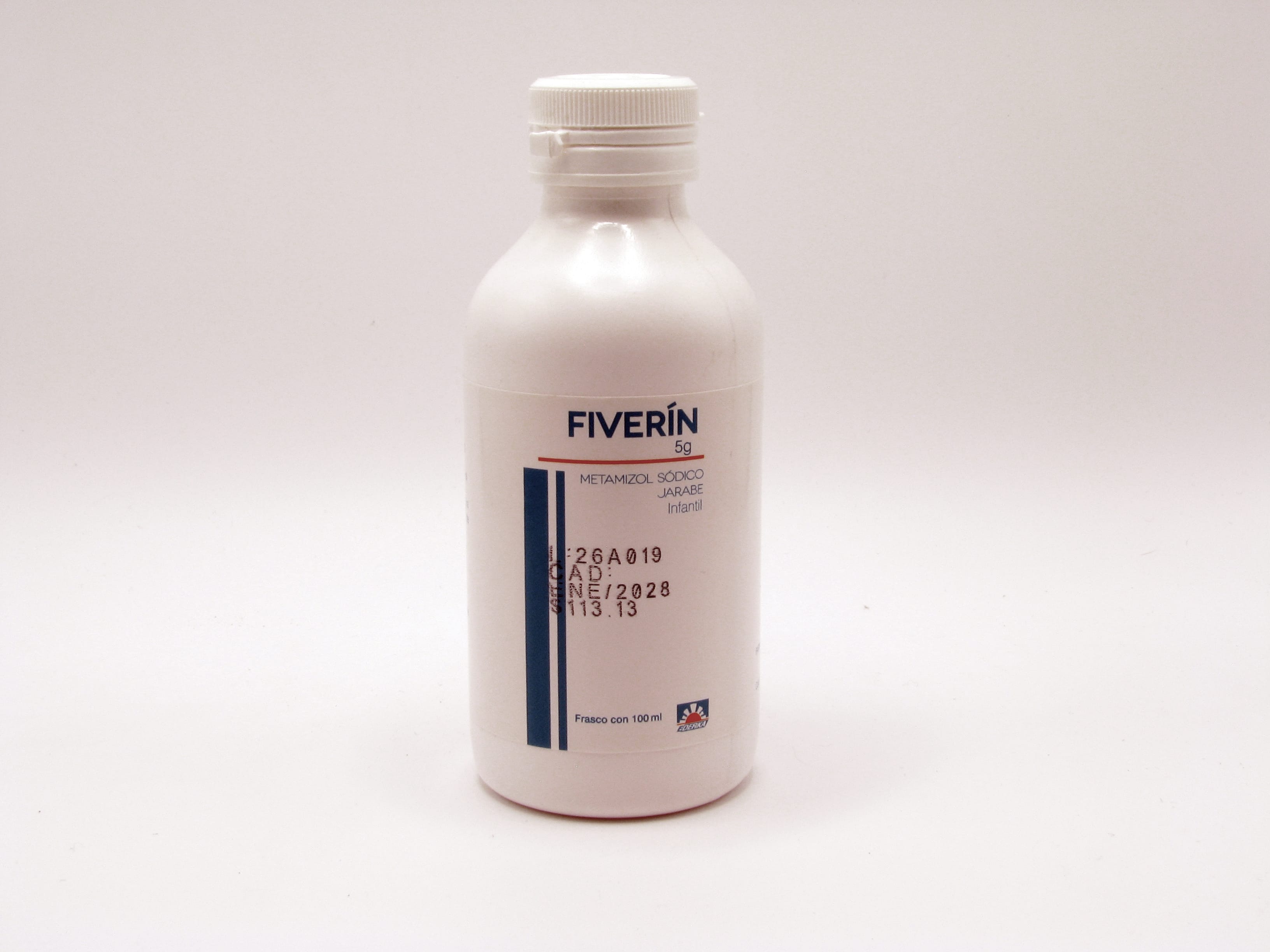 FIVERÍN