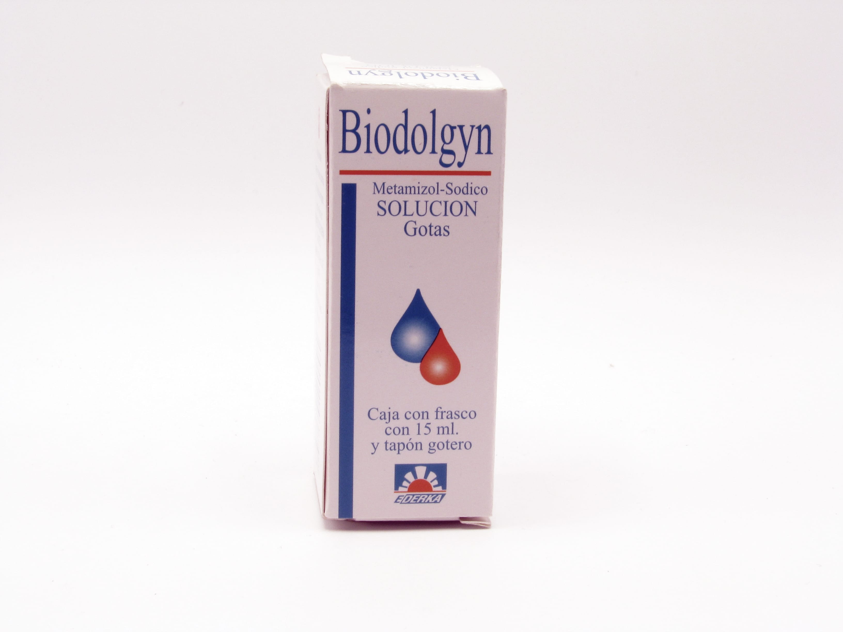 BIODOLGYN