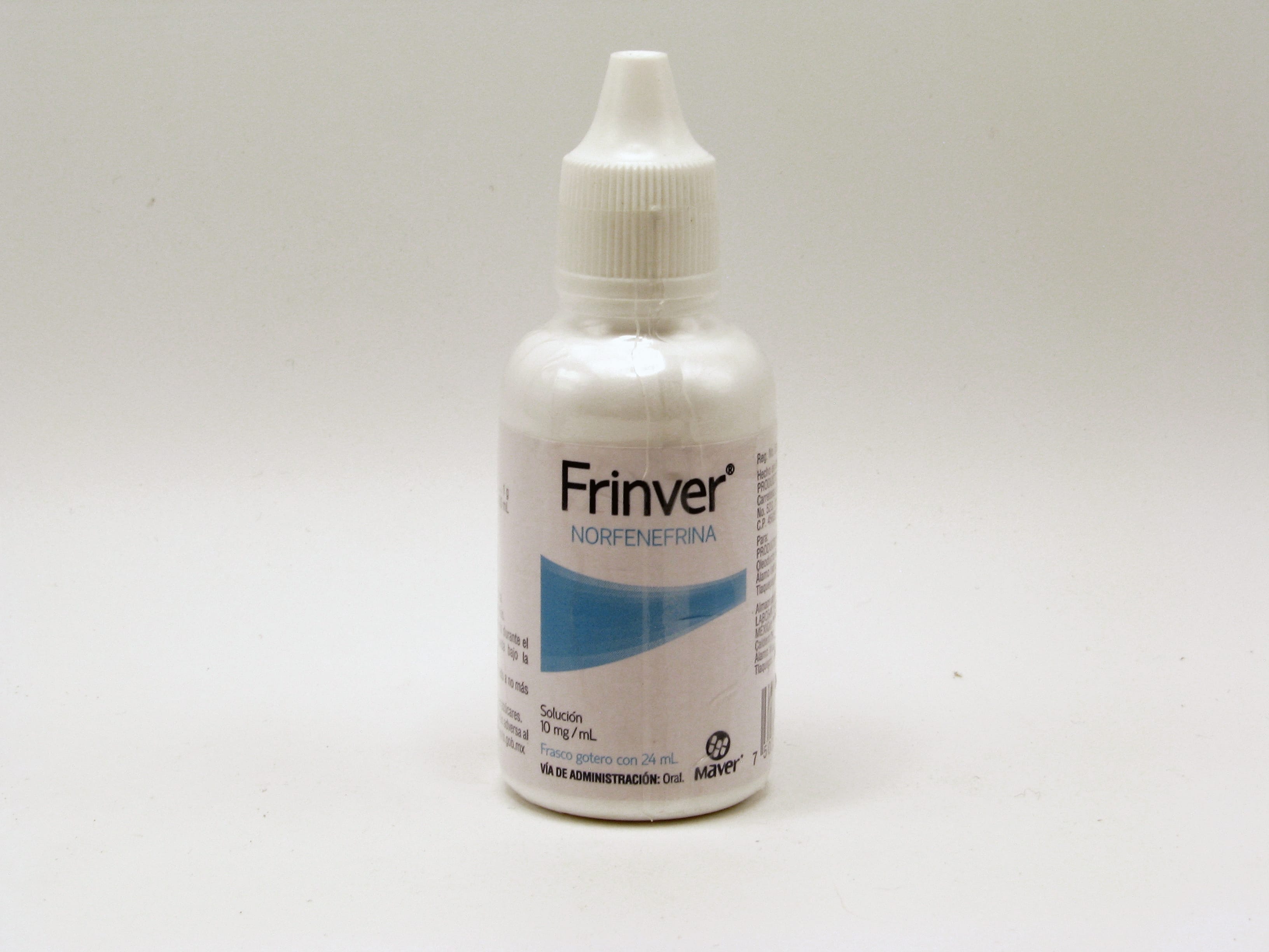 FRINVER