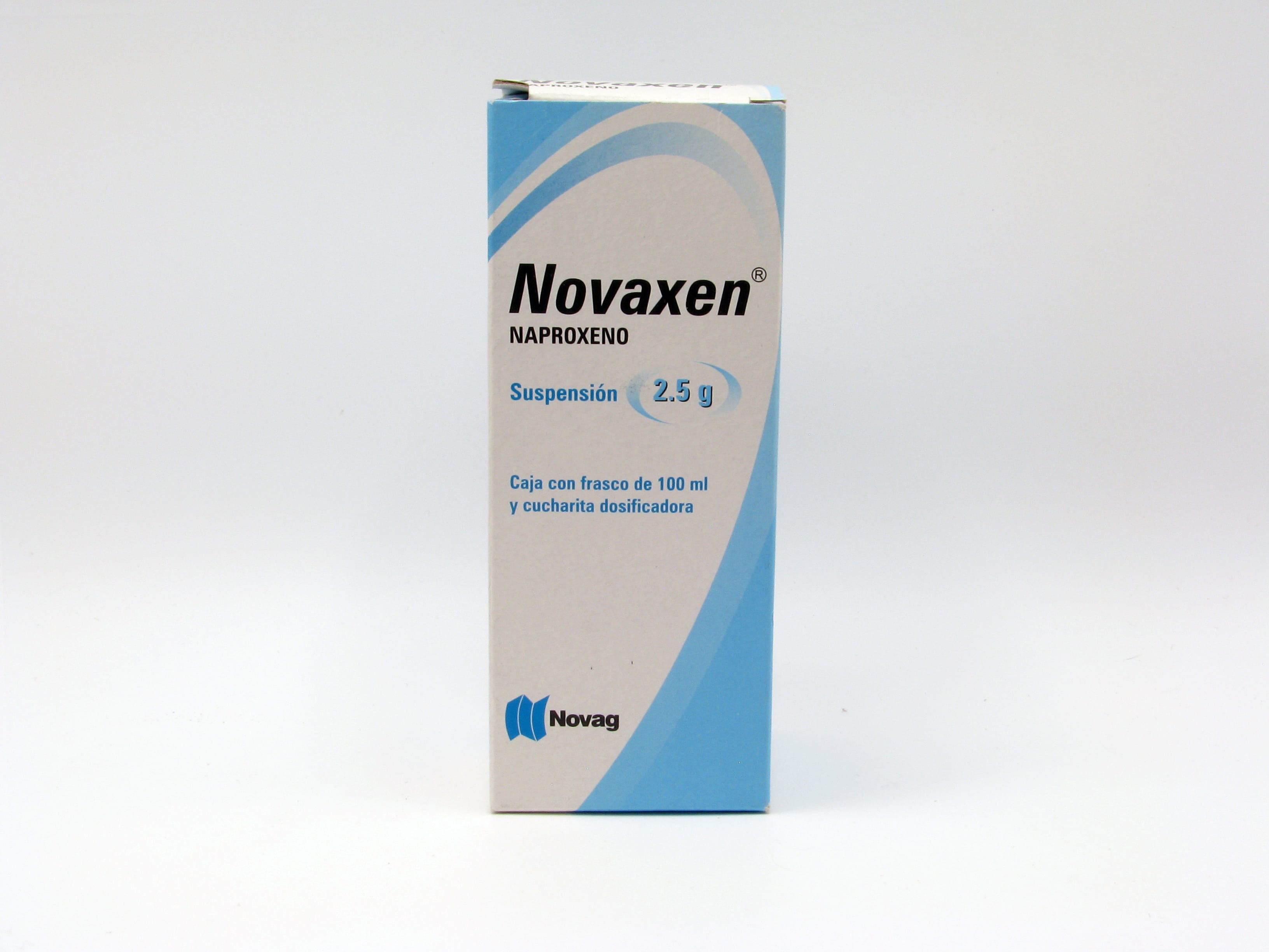 NOVAXEN