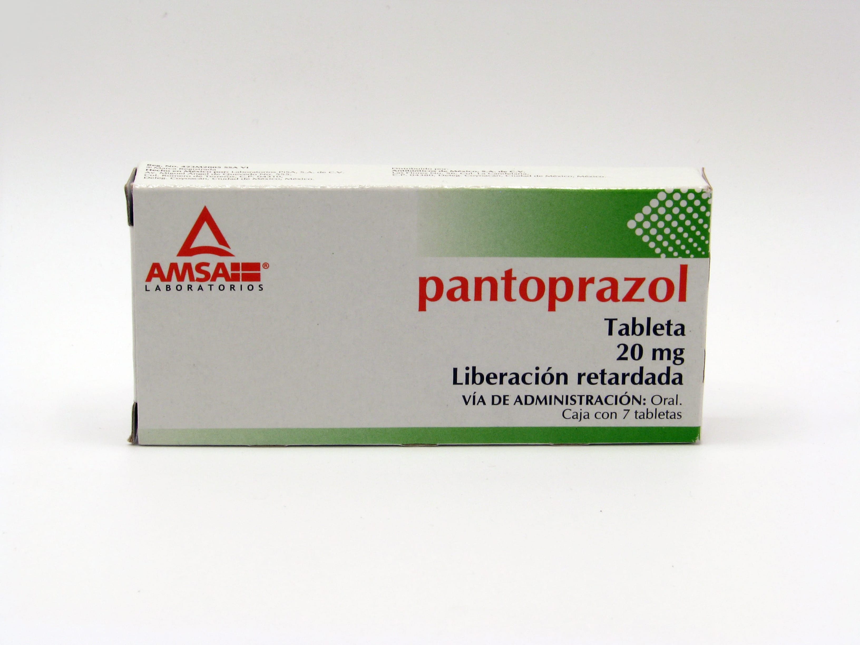 PANTOPRAZOL