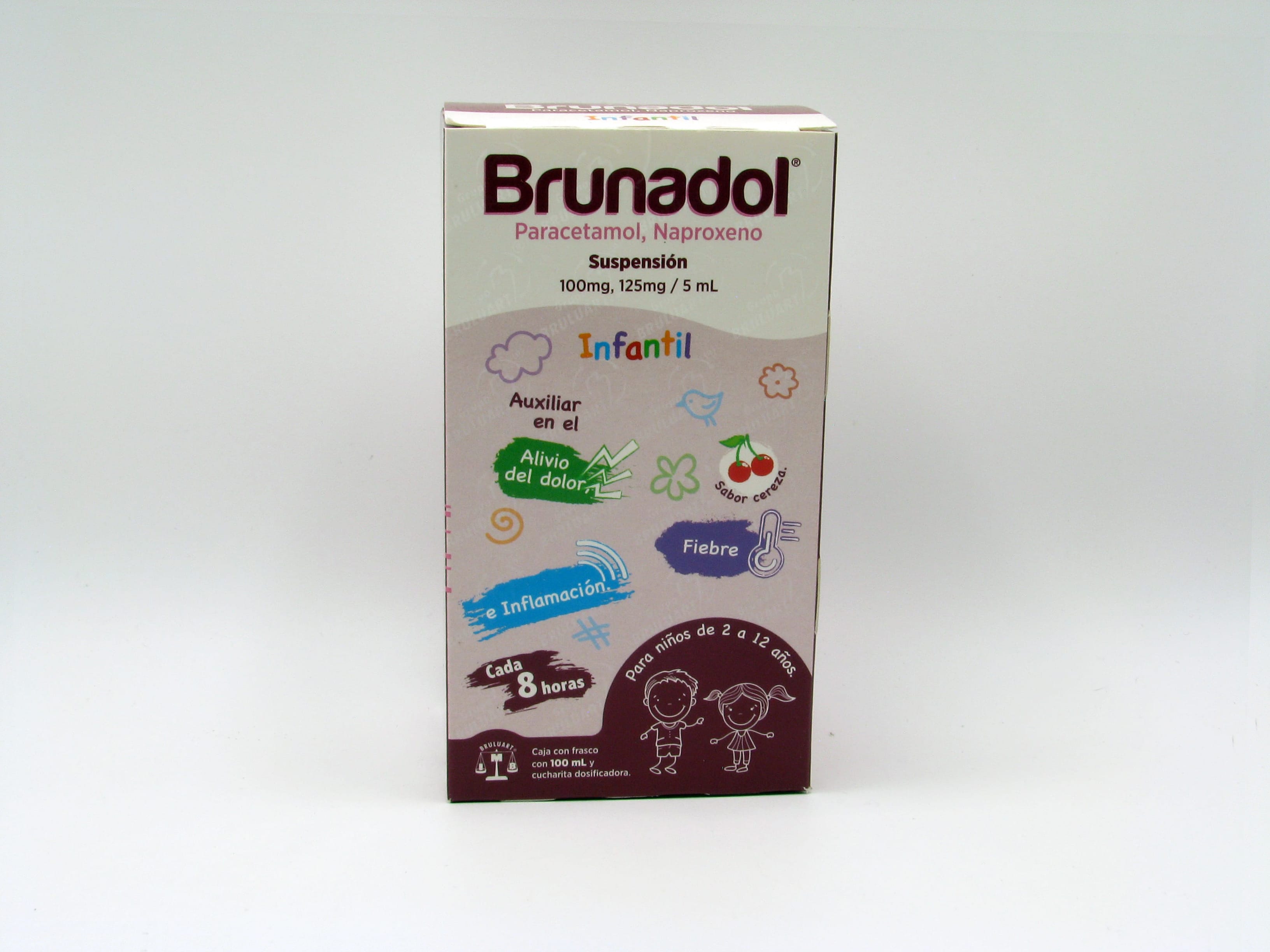 BRUNADOL