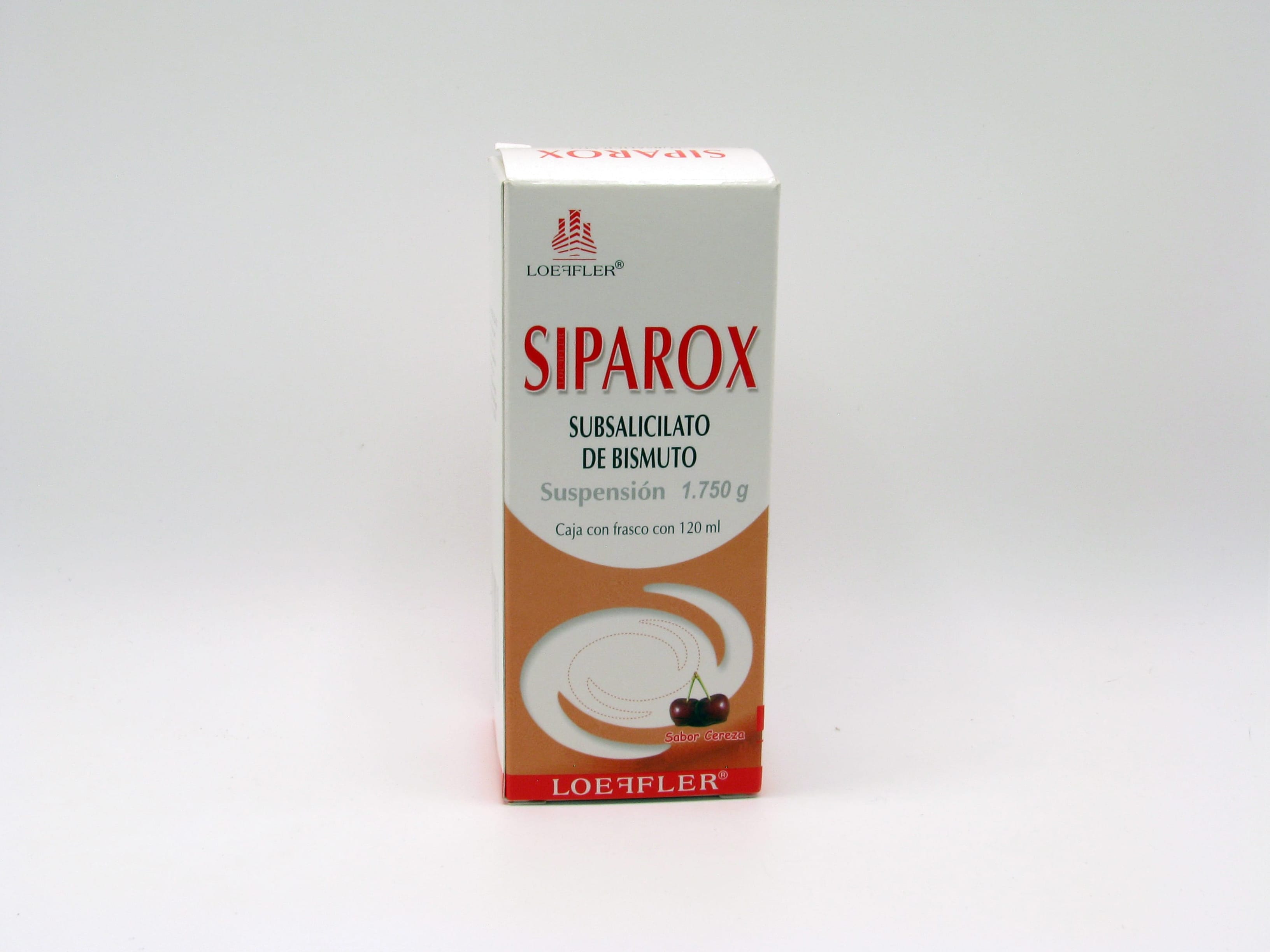 SIPAROX