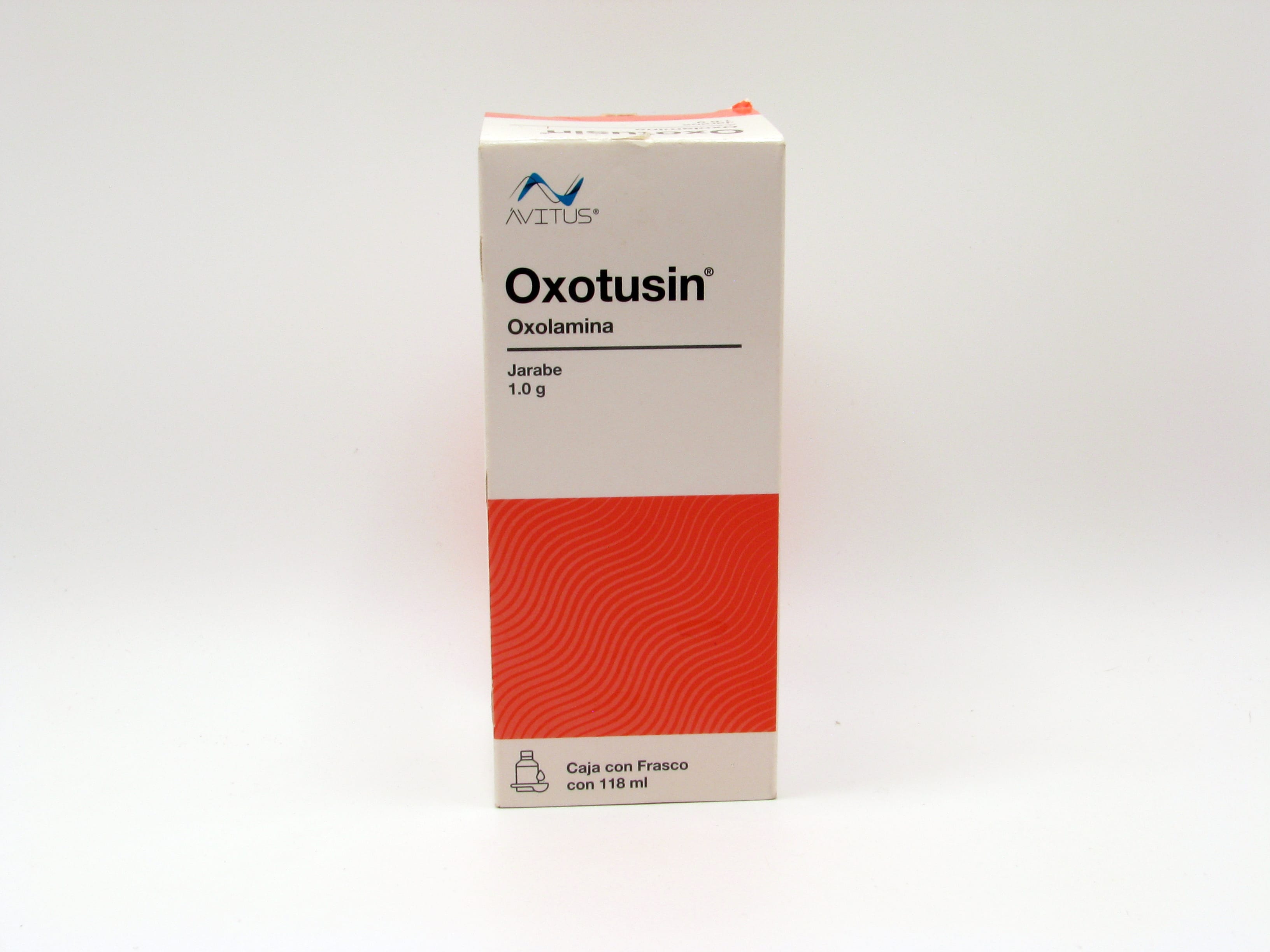 OXOTUSIN