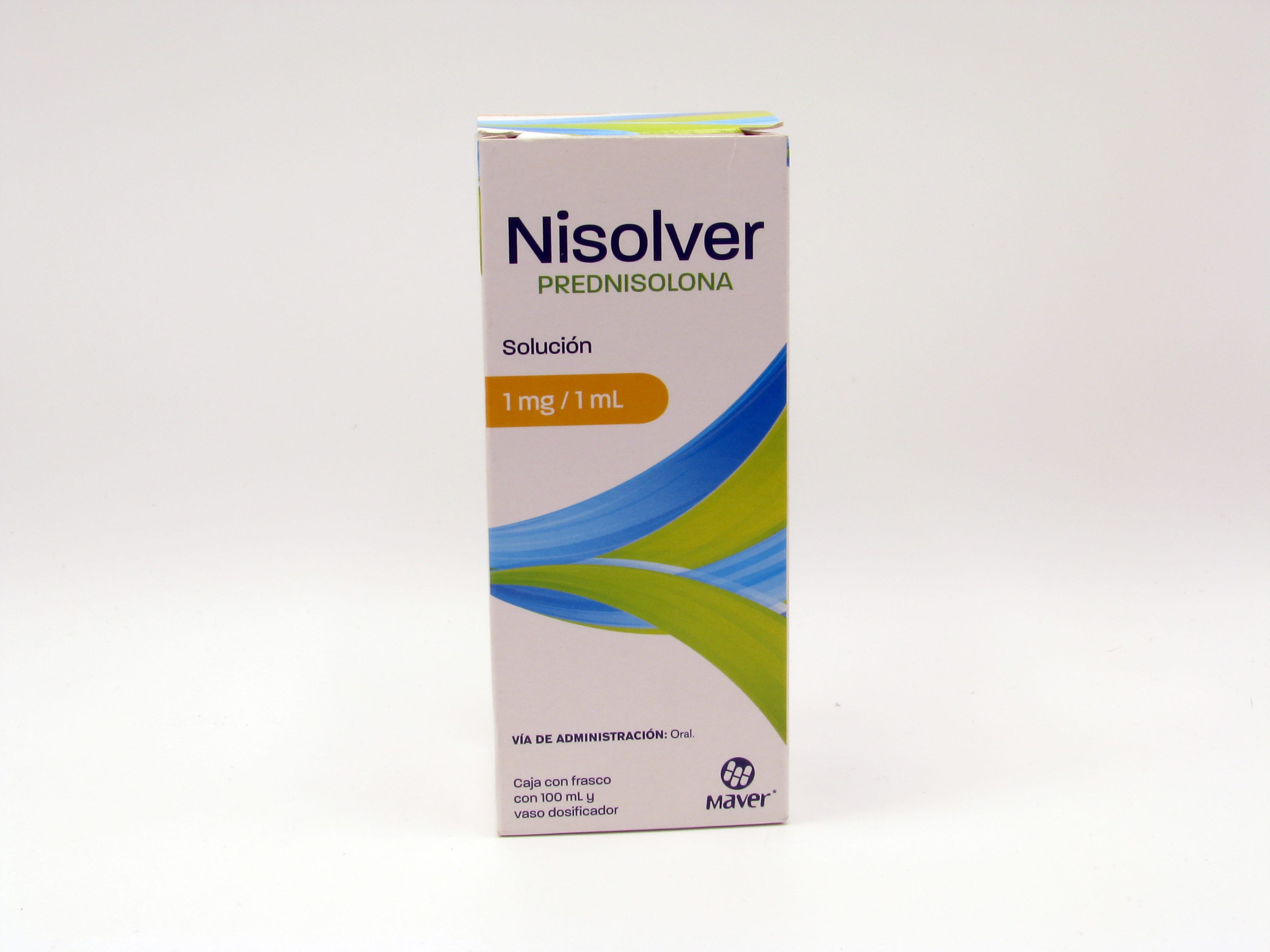NISOLVER