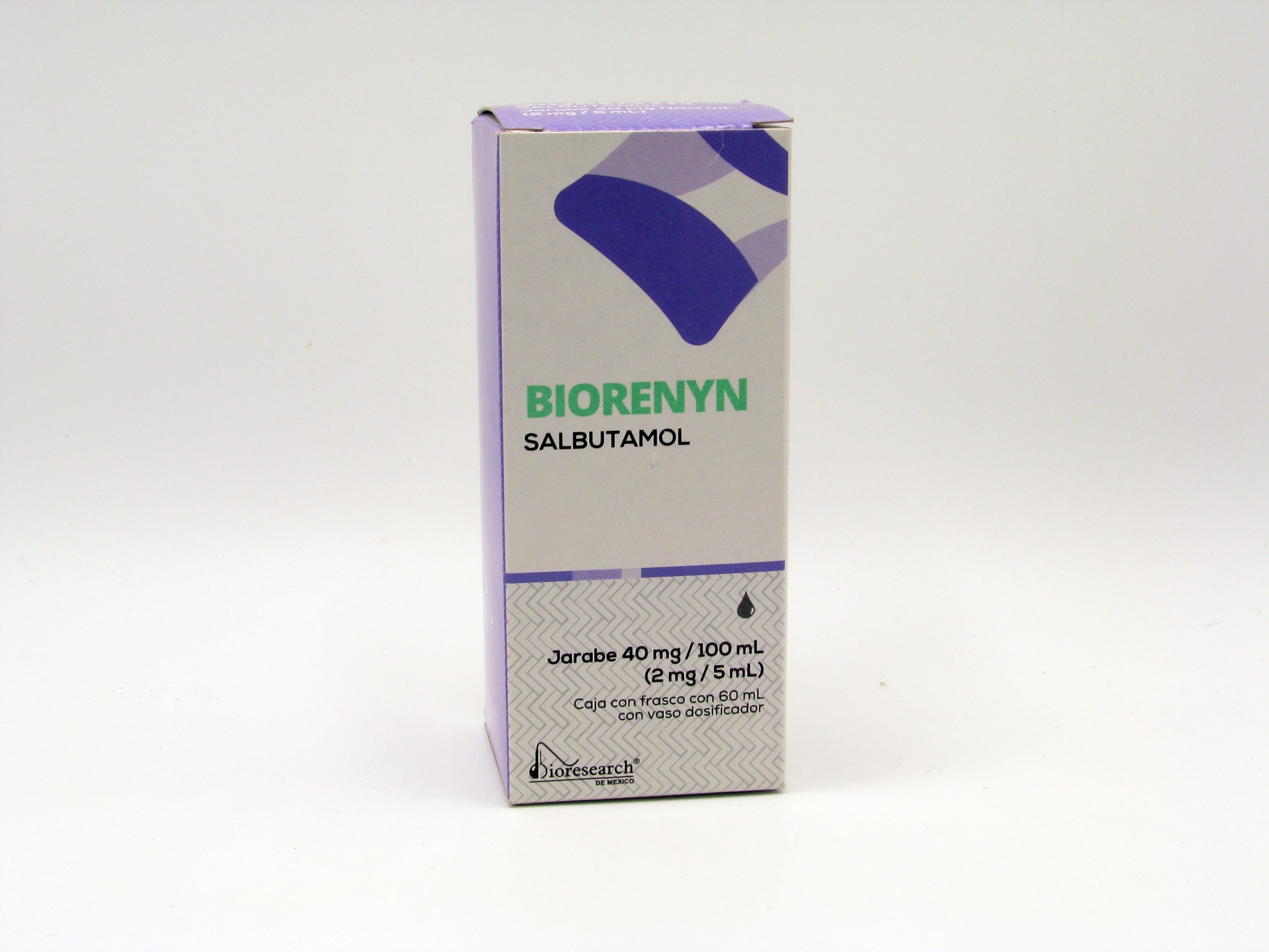 BIORENYN