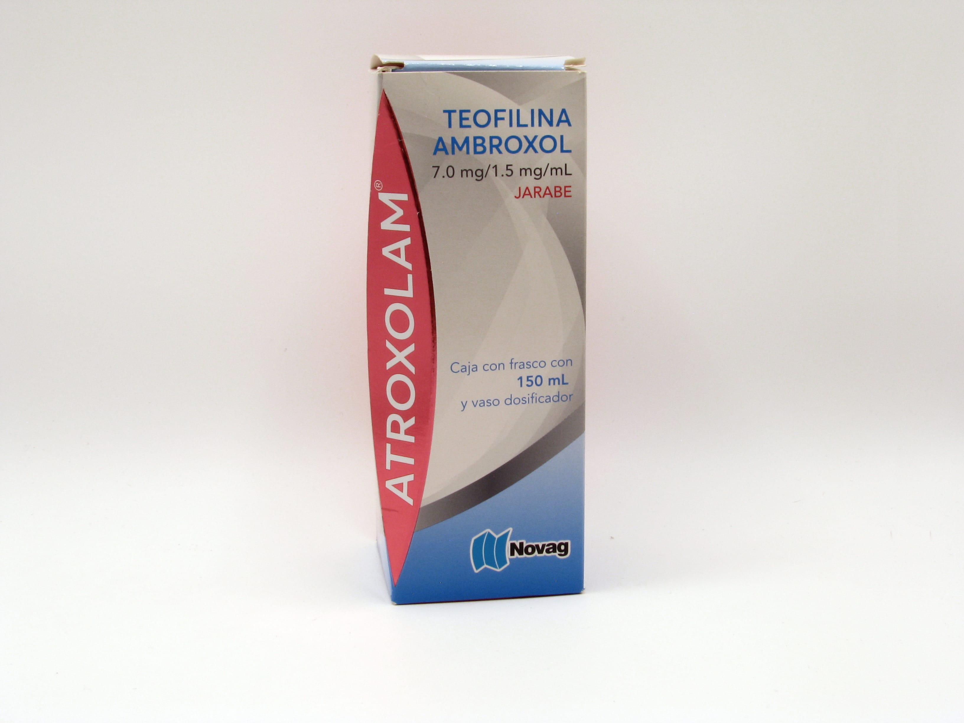 ATROXOLAM