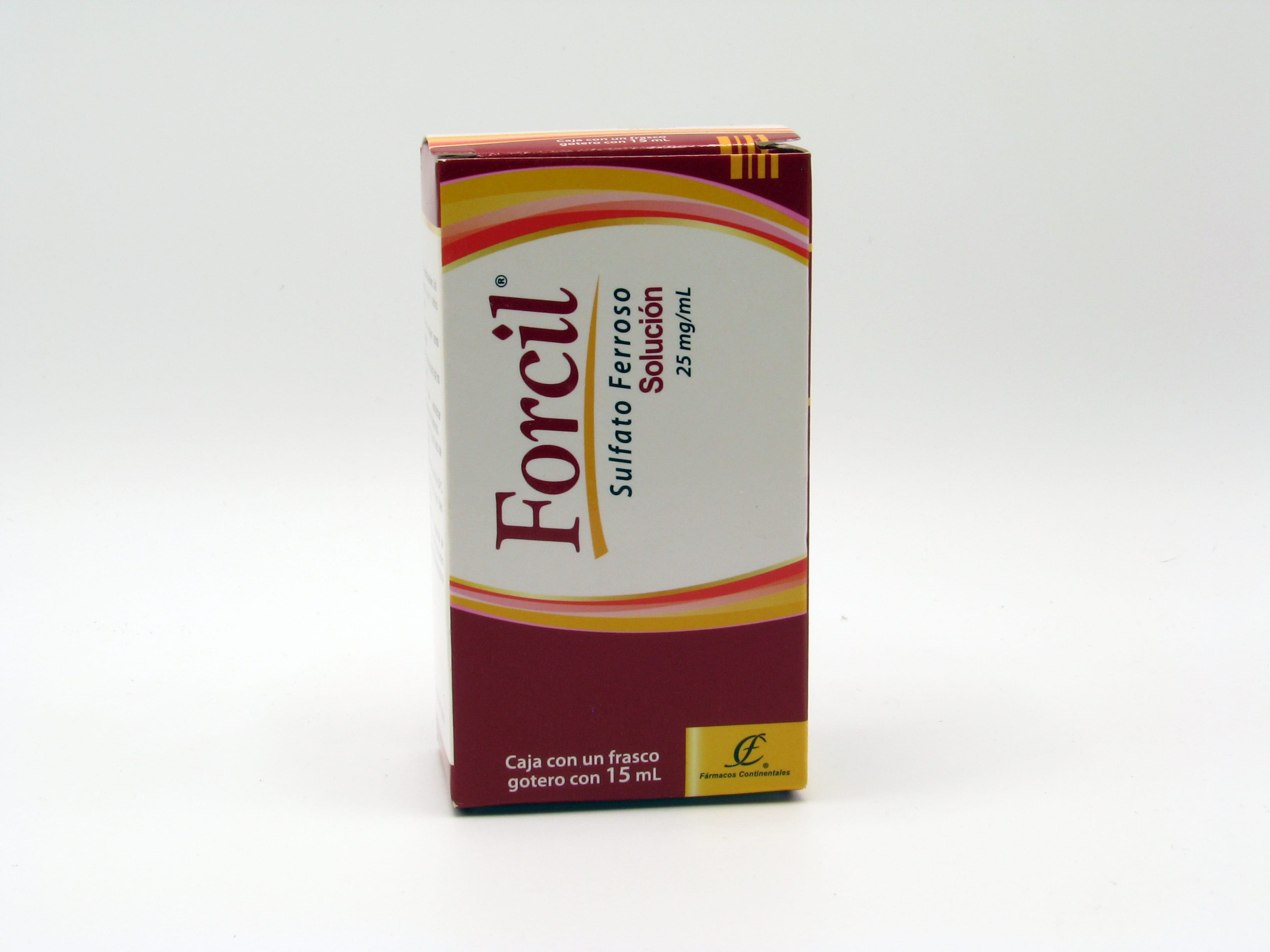 FORCIL